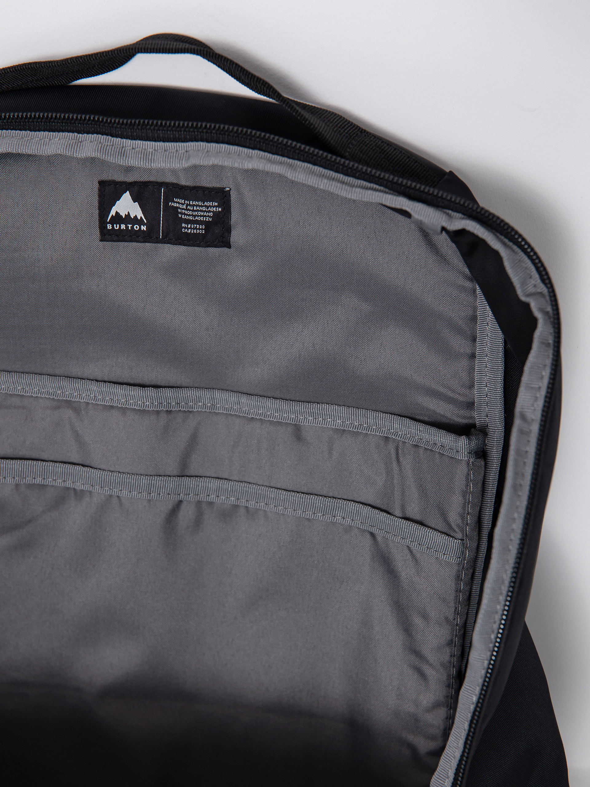 Plecak Burton Kilo 2.0 (true black)