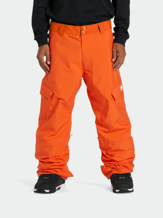 Spodnie snowboardowe DC Banshee (orangeade)