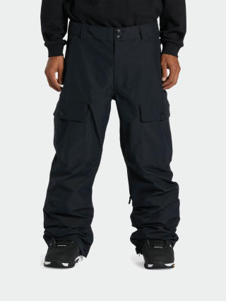 Spodnie snowboardowe DC Code (black)