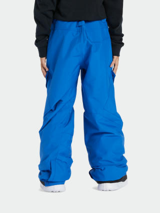 Spodnie snowboardowe DC Banshee JR (nautical blue)