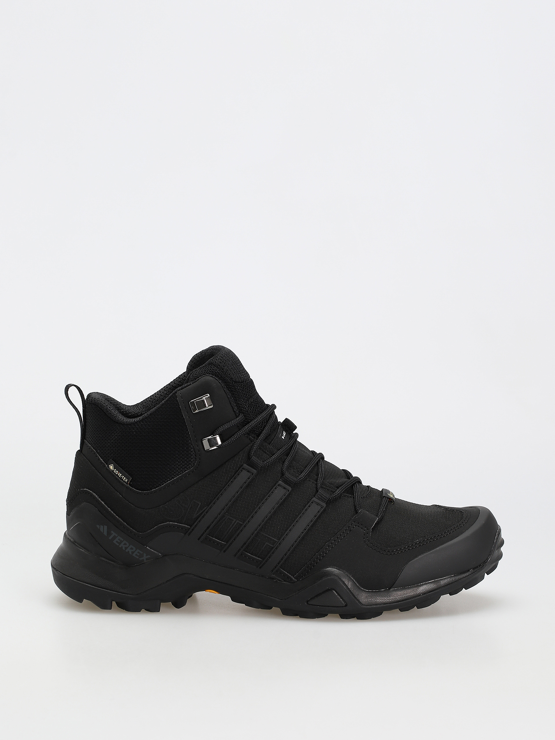 Buty adidas Originals Terrex Swift R2 Mid Gtx (cblack/cblack/carbon)