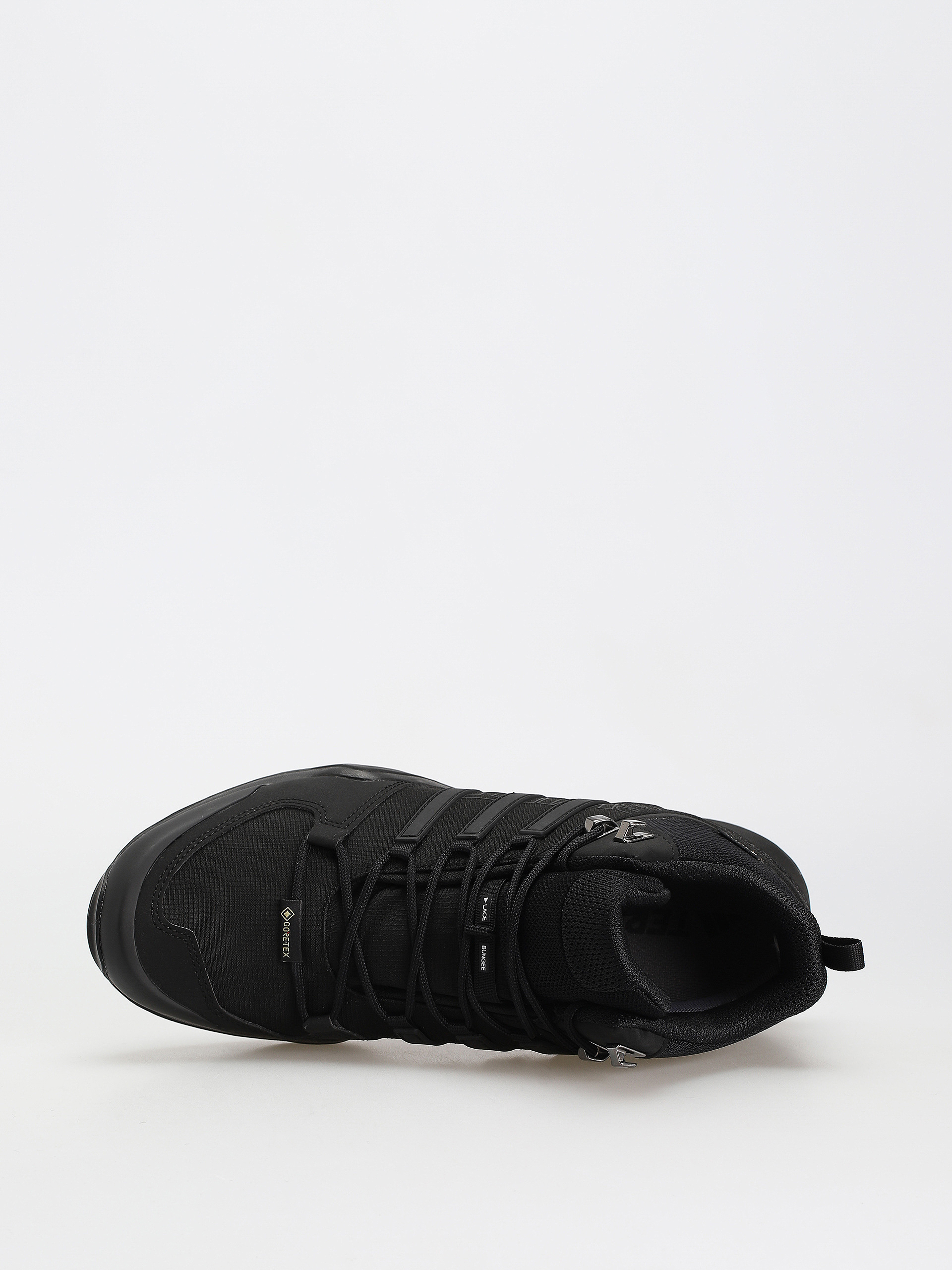 Buty adidas Originals Terrex Swift R2 Mid Gtx (cblack/cblack/carbon)