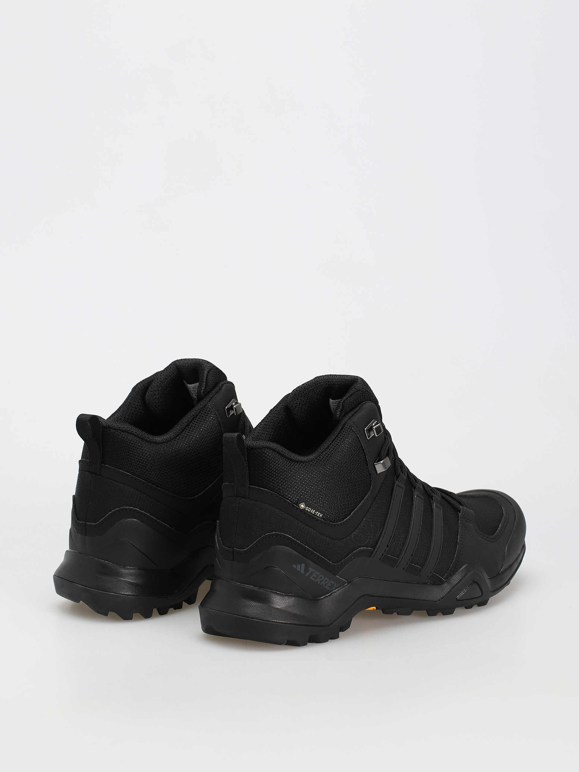 Buty adidas Originals Terrex Swift R2 Mid Gtx (cblack/cblack/carbon)