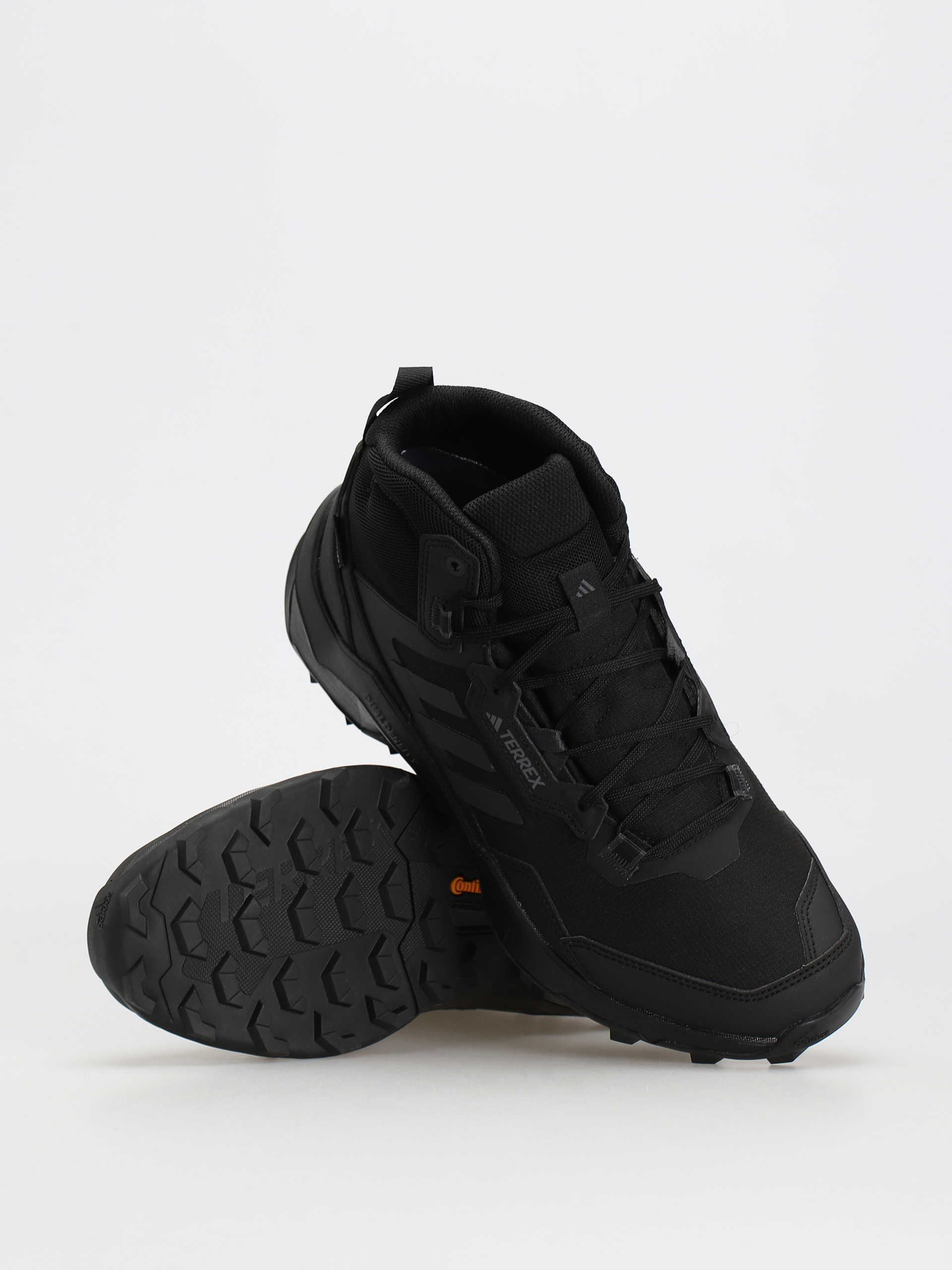 Buty adidas Originals Terrex Ax4 Mid Gtx (cblack/carbon/grefou)