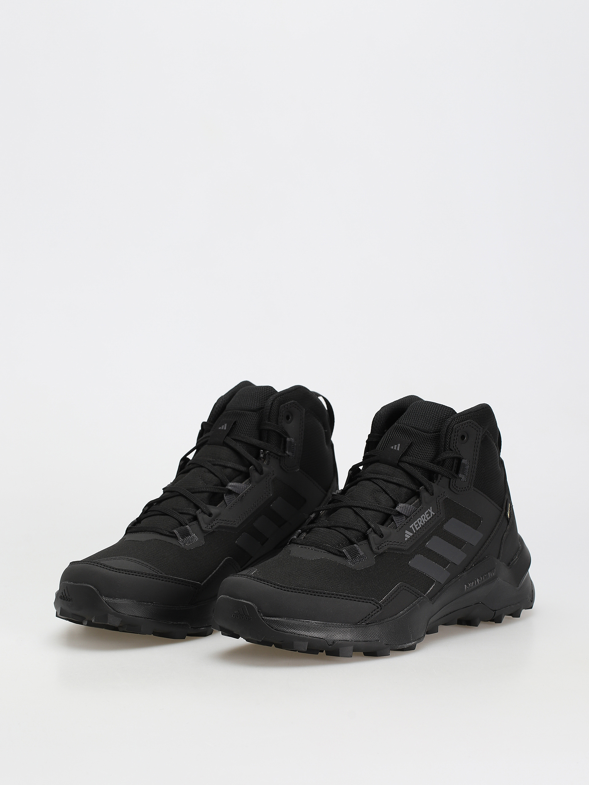 Buty adidas Originals Terrex Ax4 Mid Gtx (cblack/carbon/grefou)