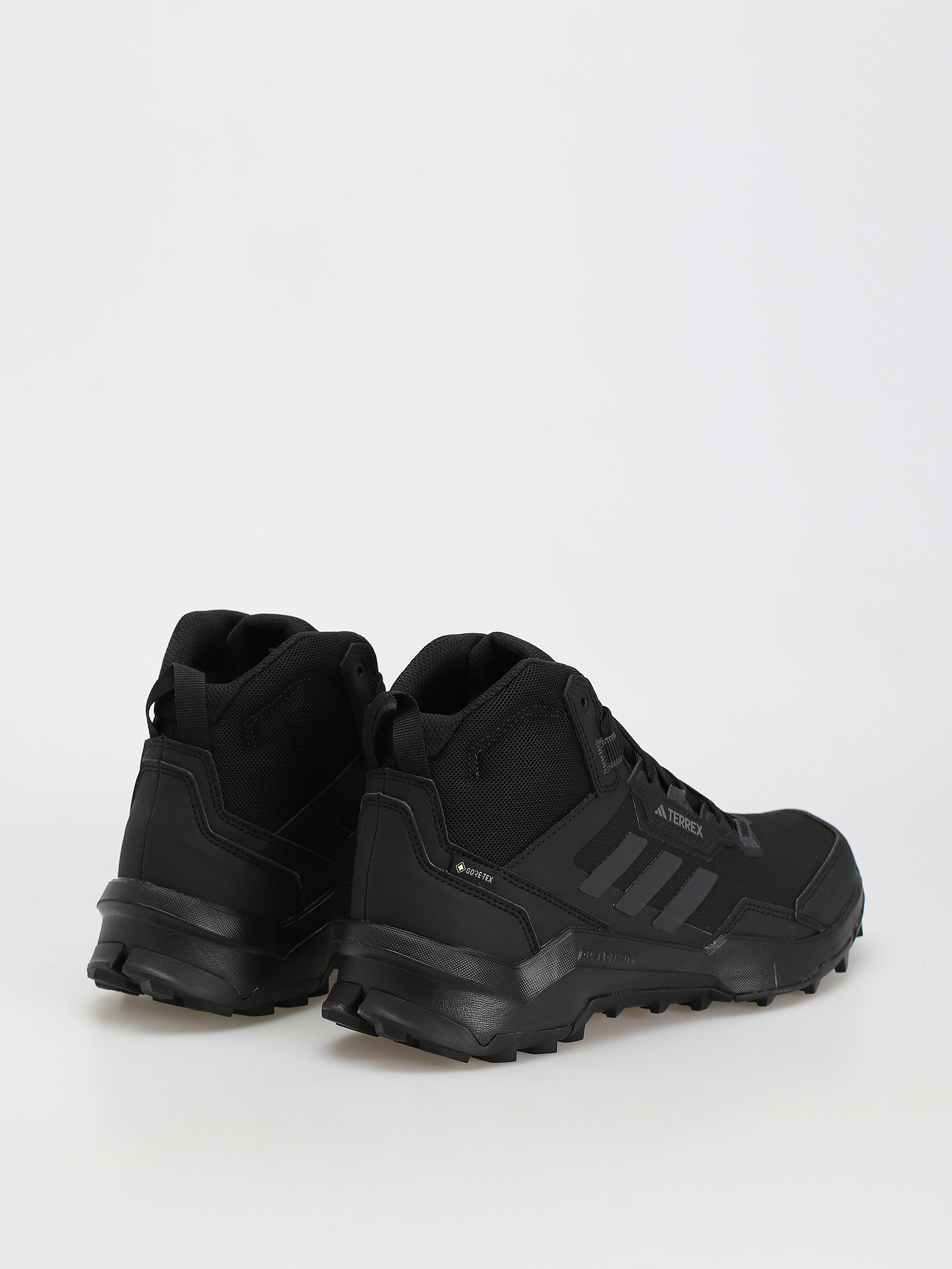 Buty adidas Originals Terrex Ax4 Mid Gtx (cblack/carbon/grefou)