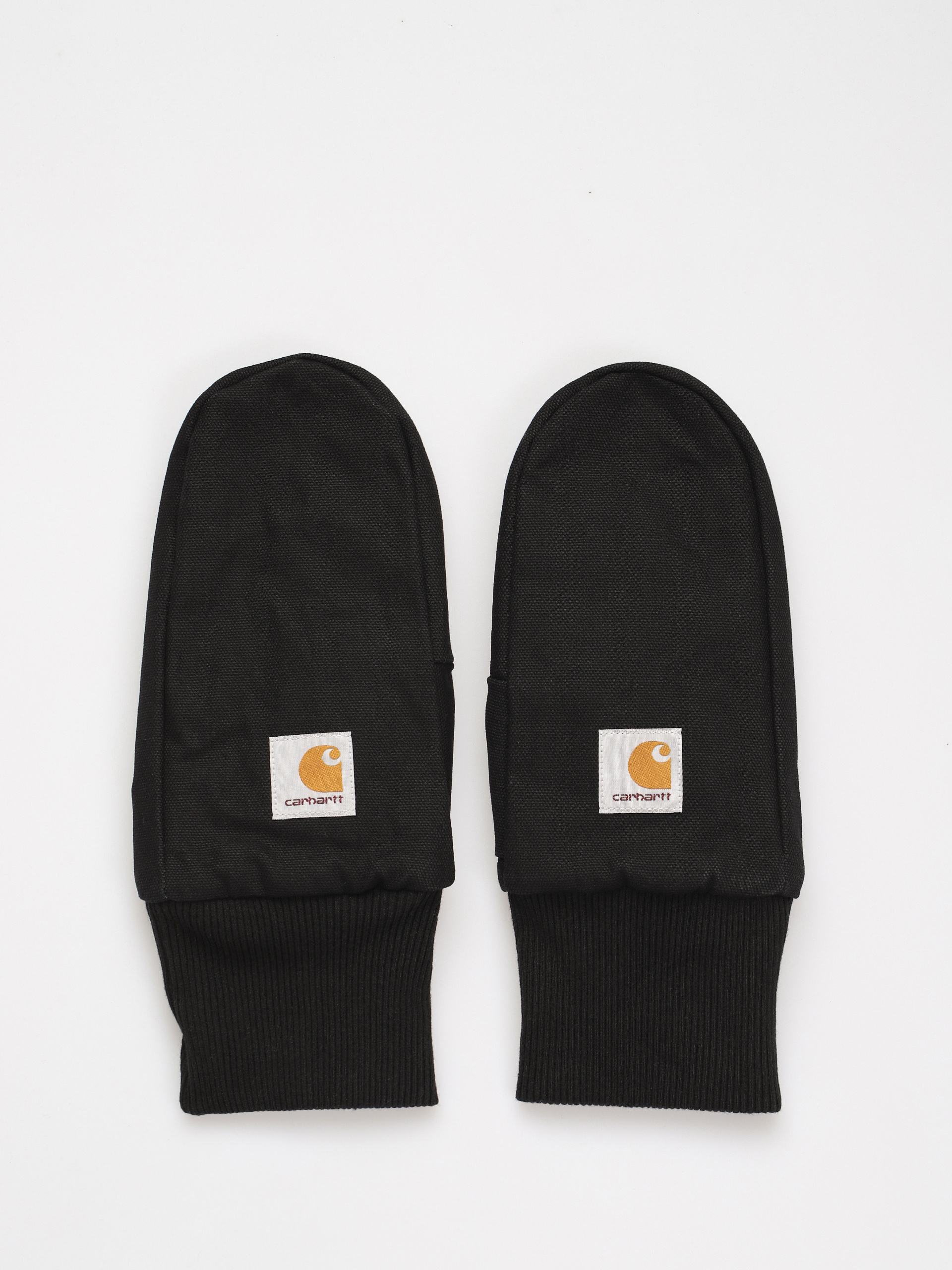 Rękawiczki Carhartt WIP Carston Mitten (black)