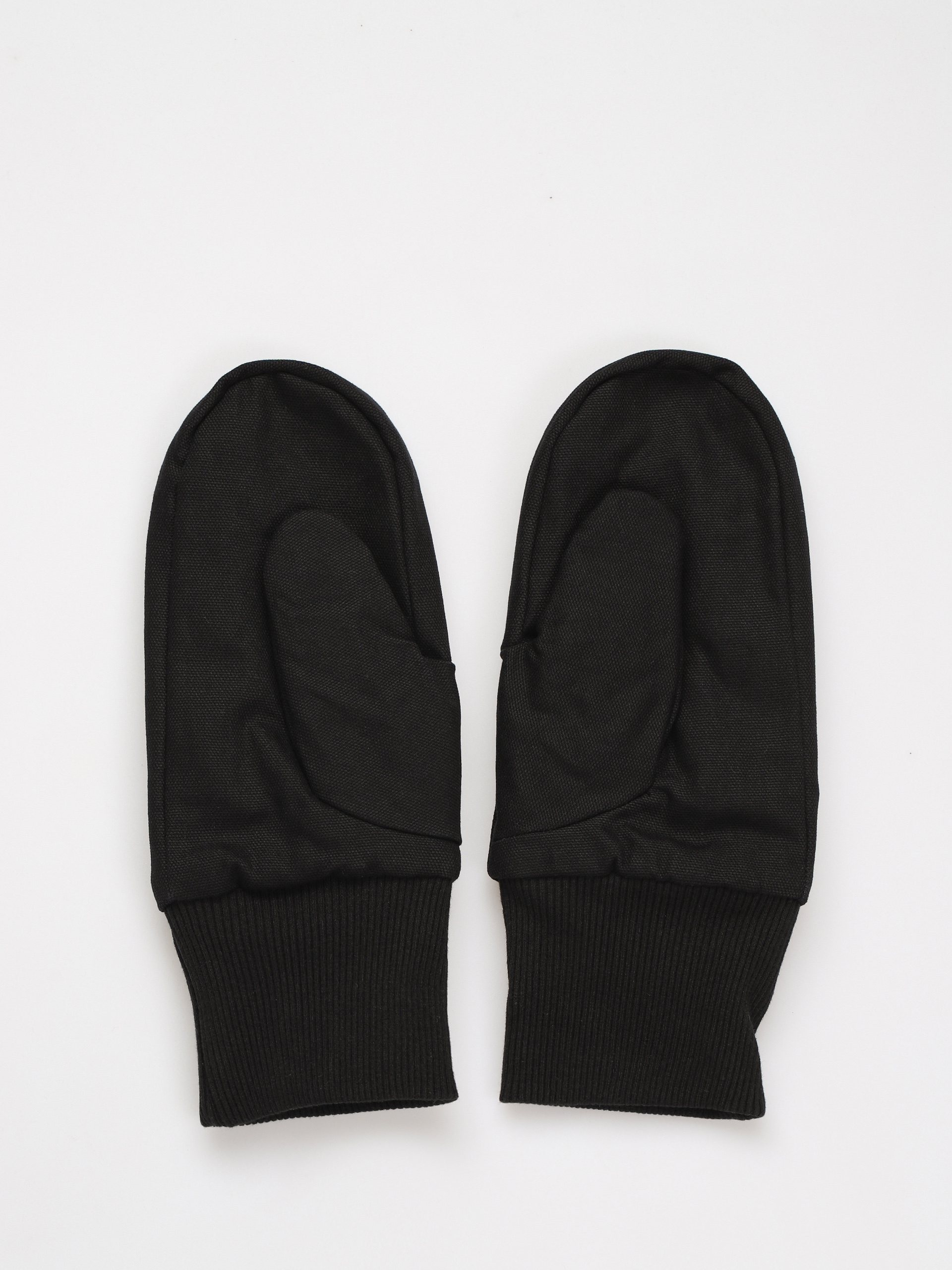 Rękawiczki Carhartt WIP Carston Mitten (black)