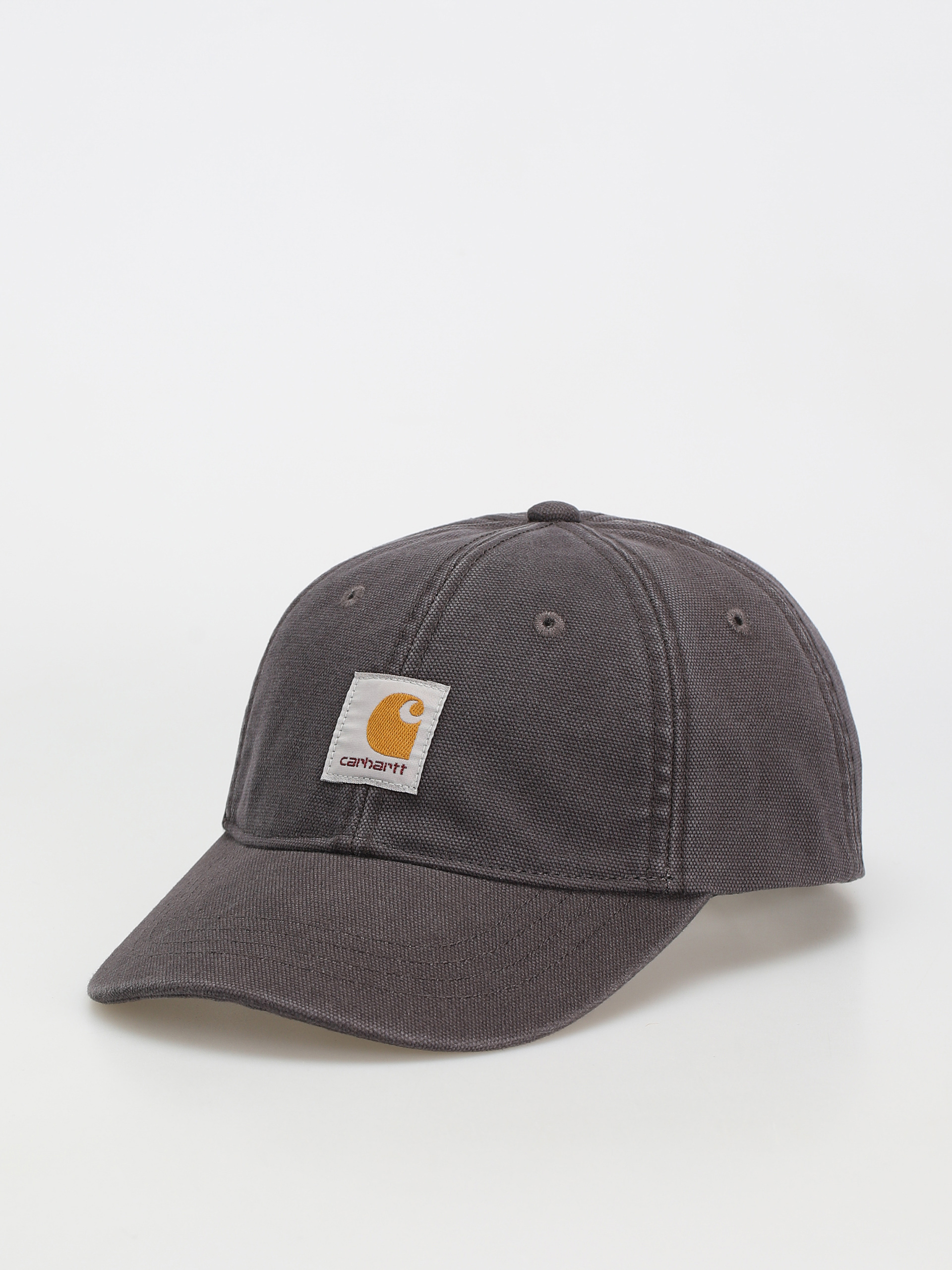 Czapka z daszkiem Carhartt WIP Dune (vulcan)