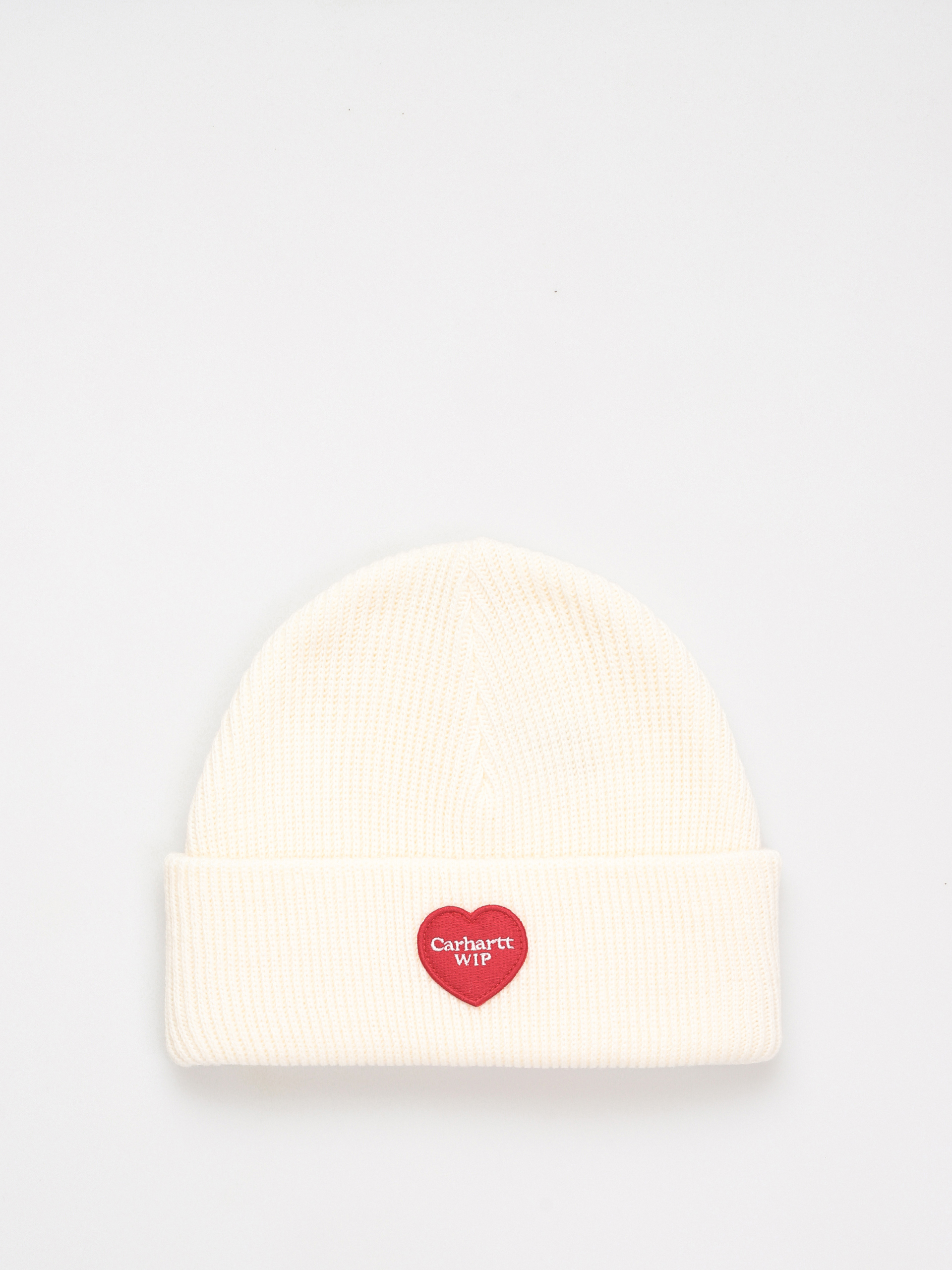 Czapka zimowa Carhartt WIP Heart Patch (wax)