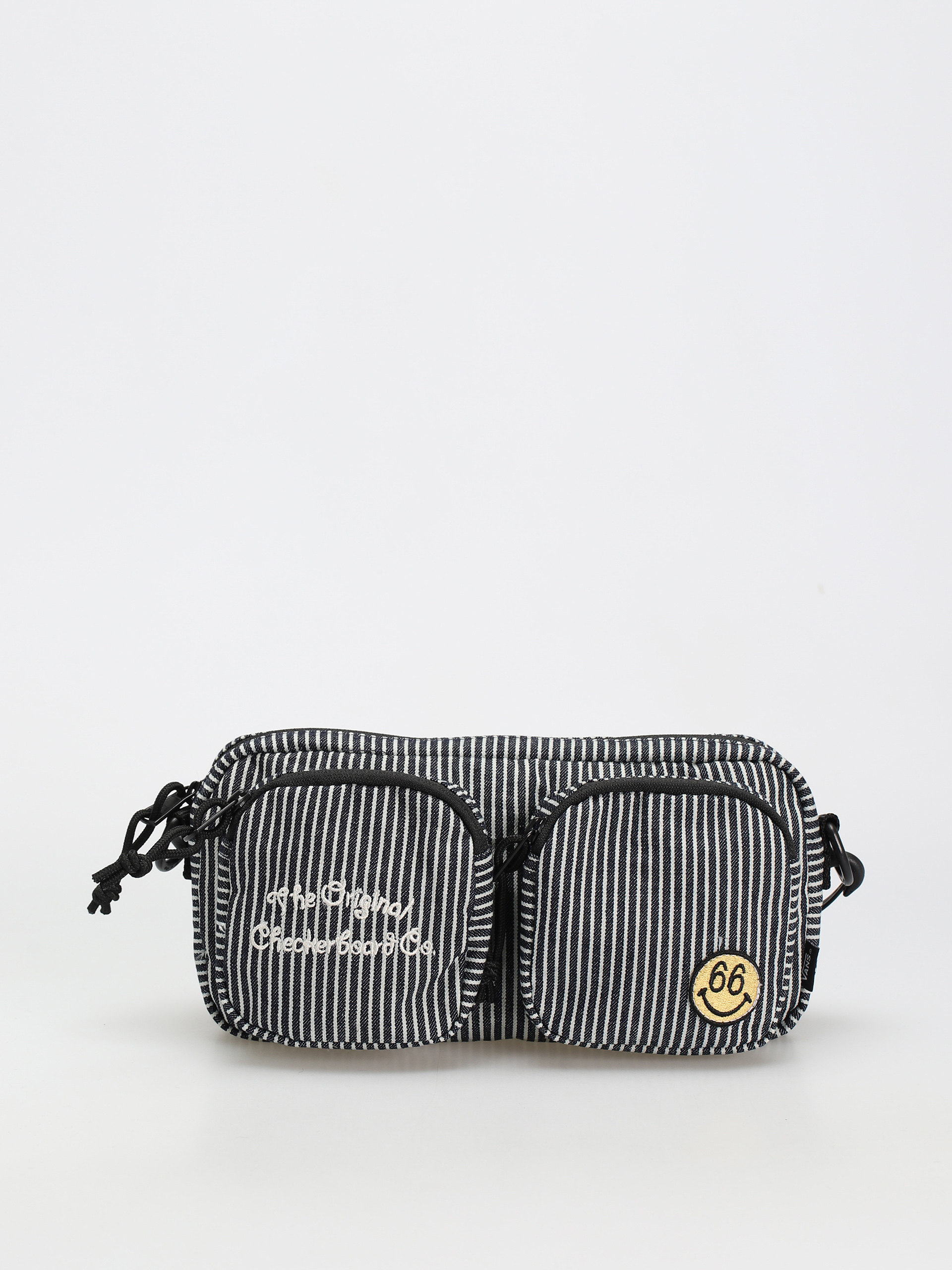 Torebka Vans Dusk Downer Waist Bag Wmn (indigo)