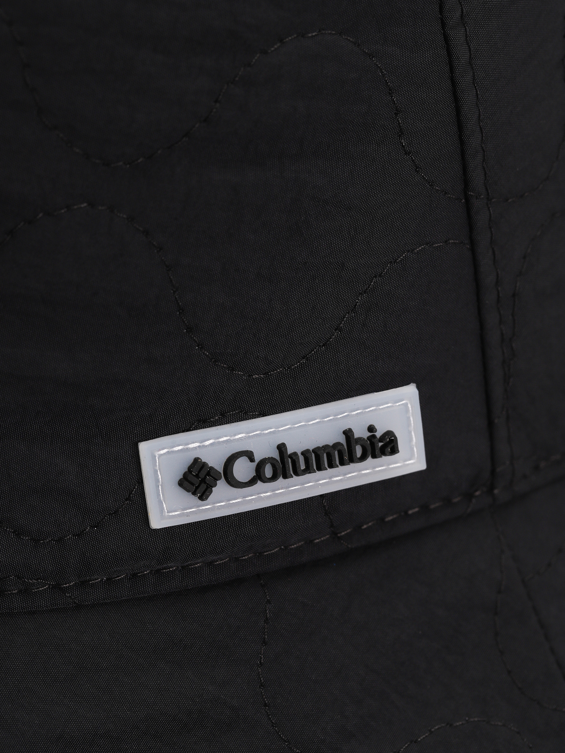 Kapelusz Columbia Winter Pass Reversible (black/black)