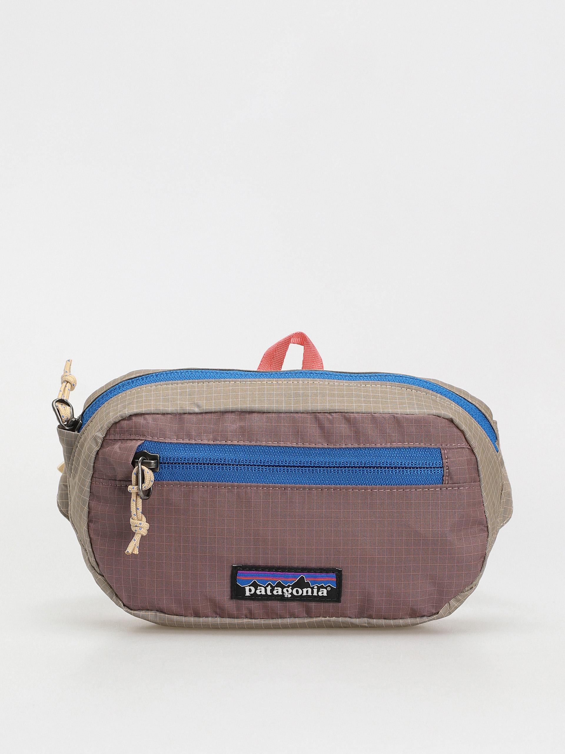 Nerka Patagonia Ultralight Black Hole Mini Hip Pack (husk tan)