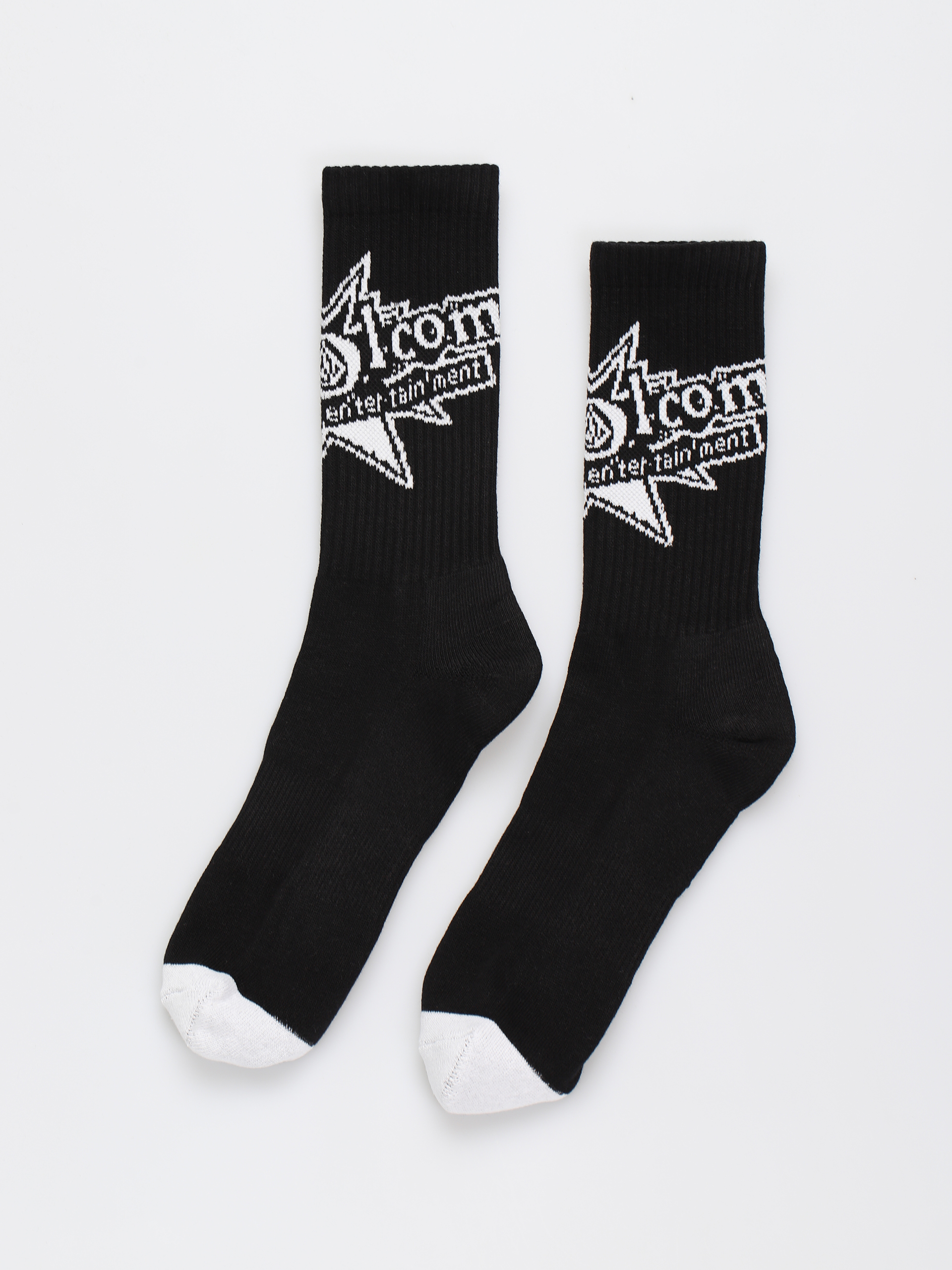 Skarpetki Volcom V Ent Noa Deane (black)