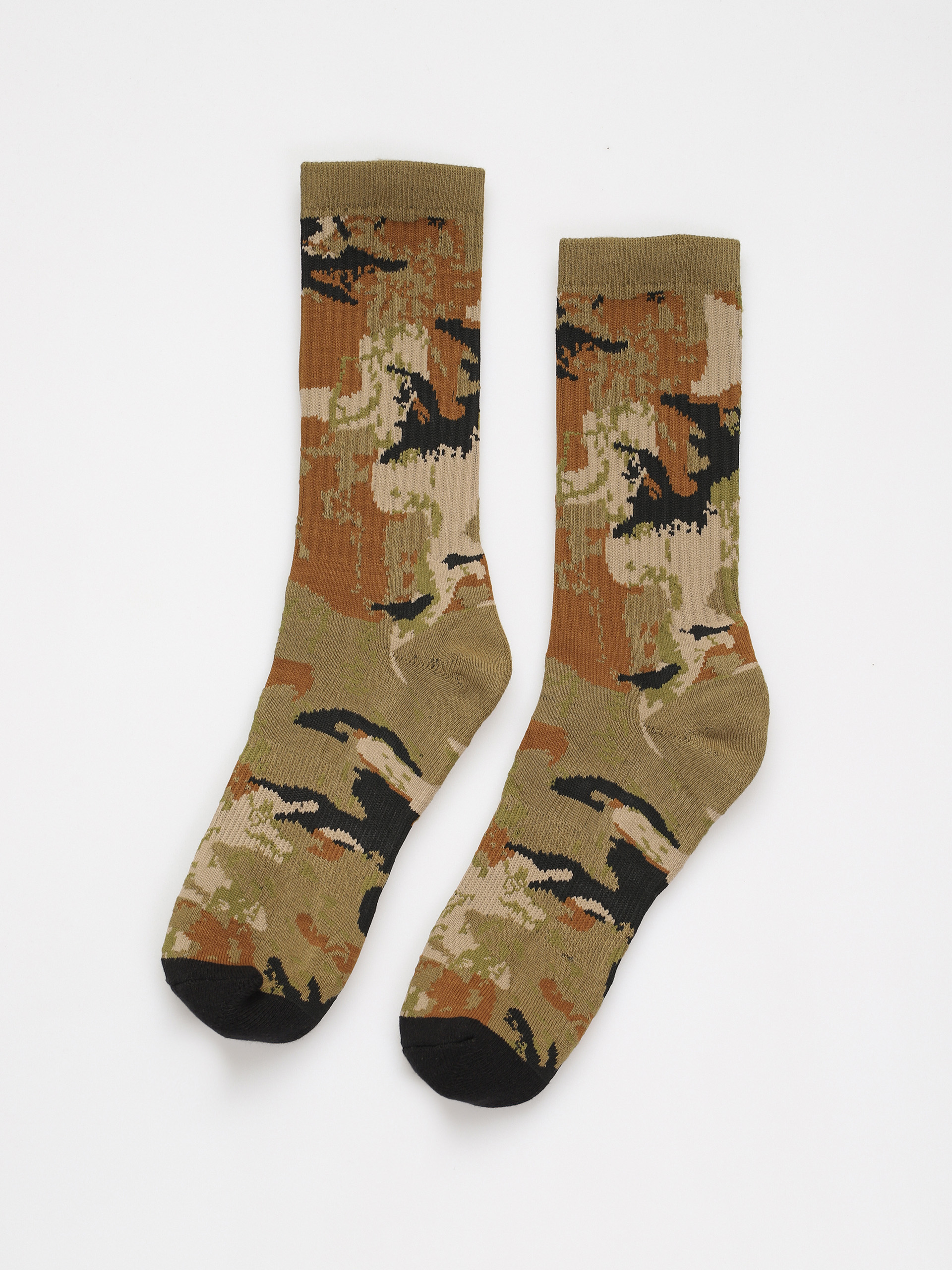 Skarpetki Volcom Stoney Stone (camouflage)