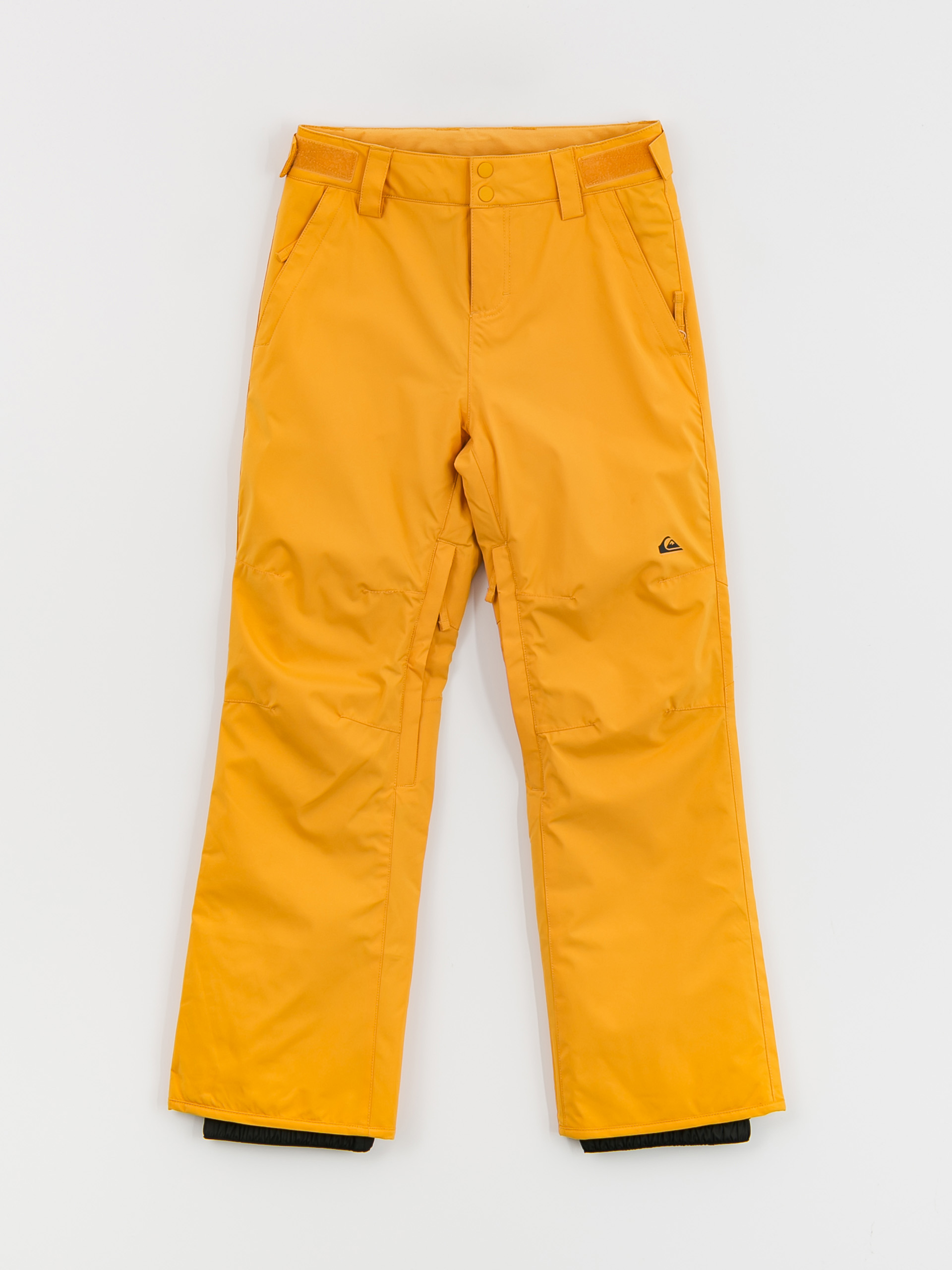 Spodnie snowboardowe Quiksilver Estate JR (mineral yellow)
