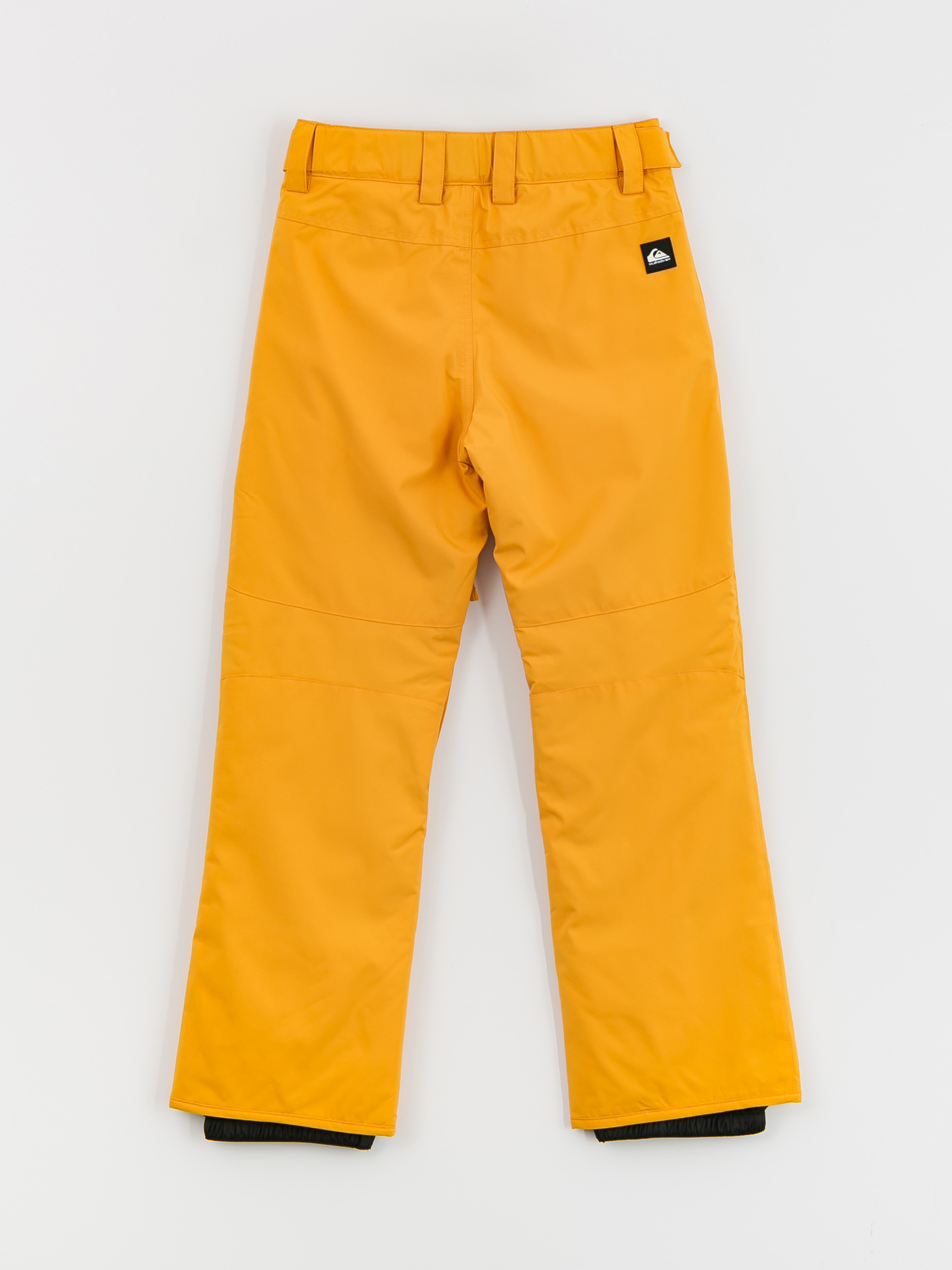 Spodnie snowboardowe Quiksilver Estate JR (mineral yellow)
