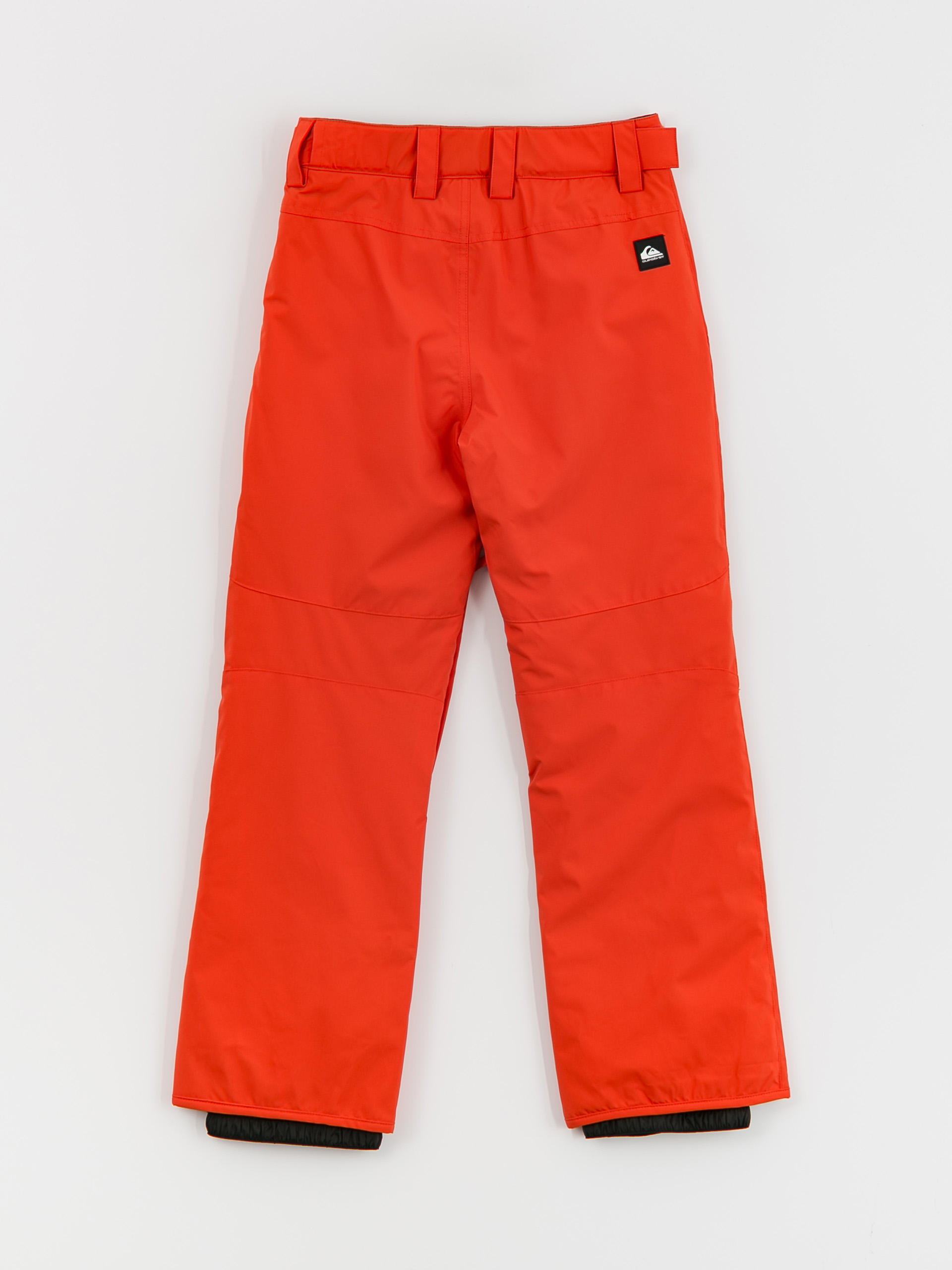 Spodnie snowboardowe Quiksilver Estate JR (grenadine)