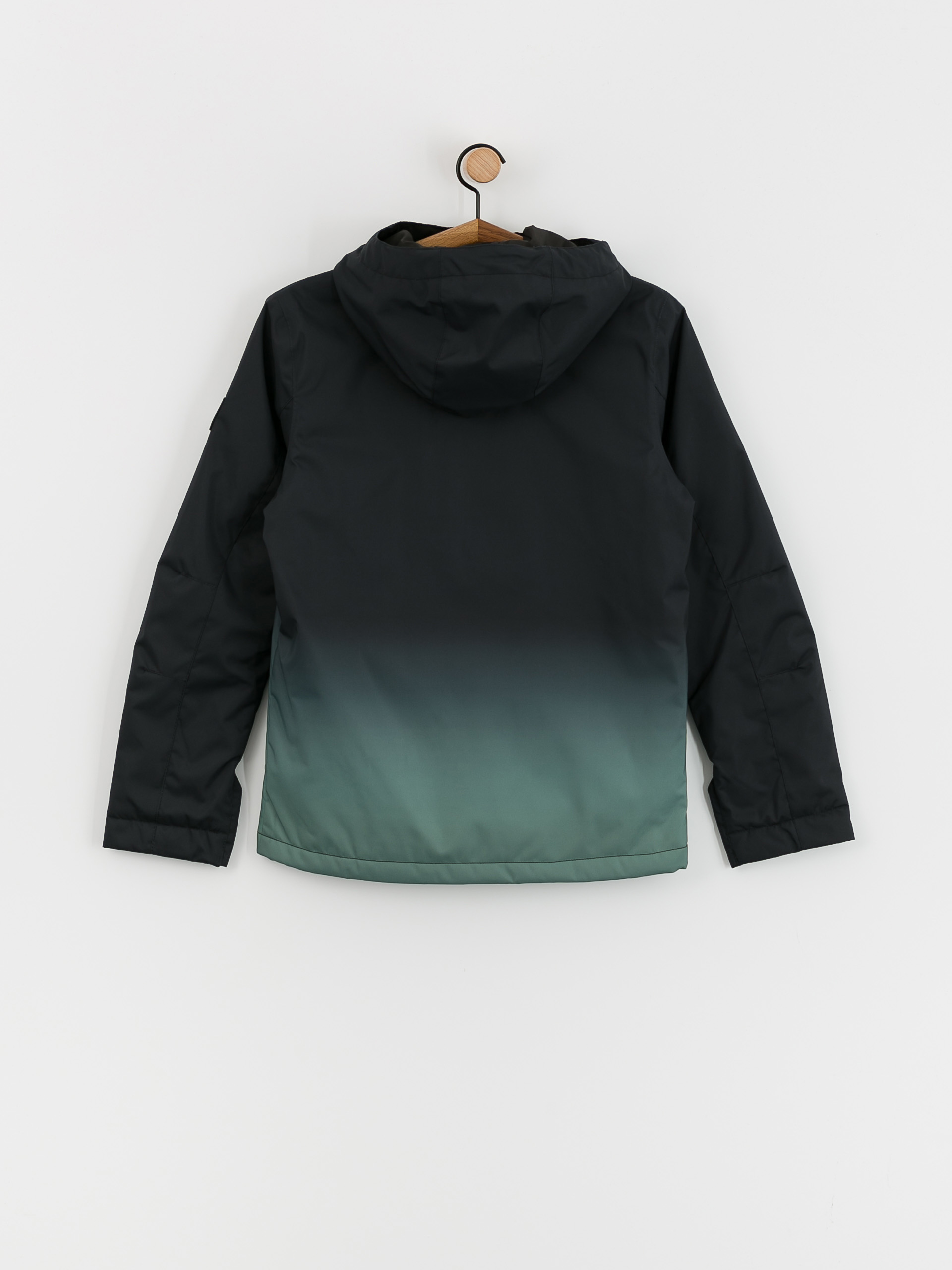 Kurtka snowboardowa Quiksilver Mission Engineered JR (laurel wreath)