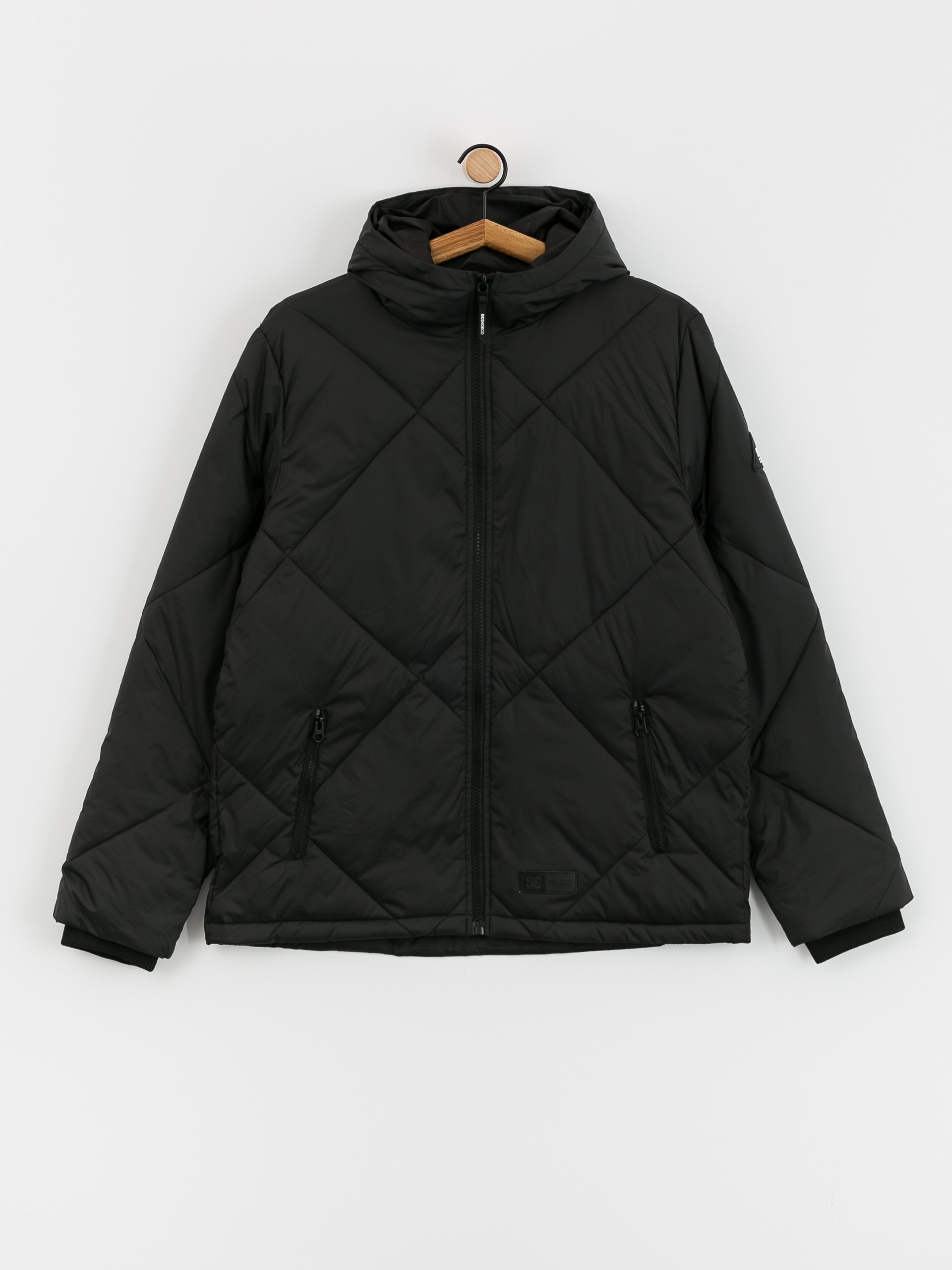 Kurtka DC Passage (black)