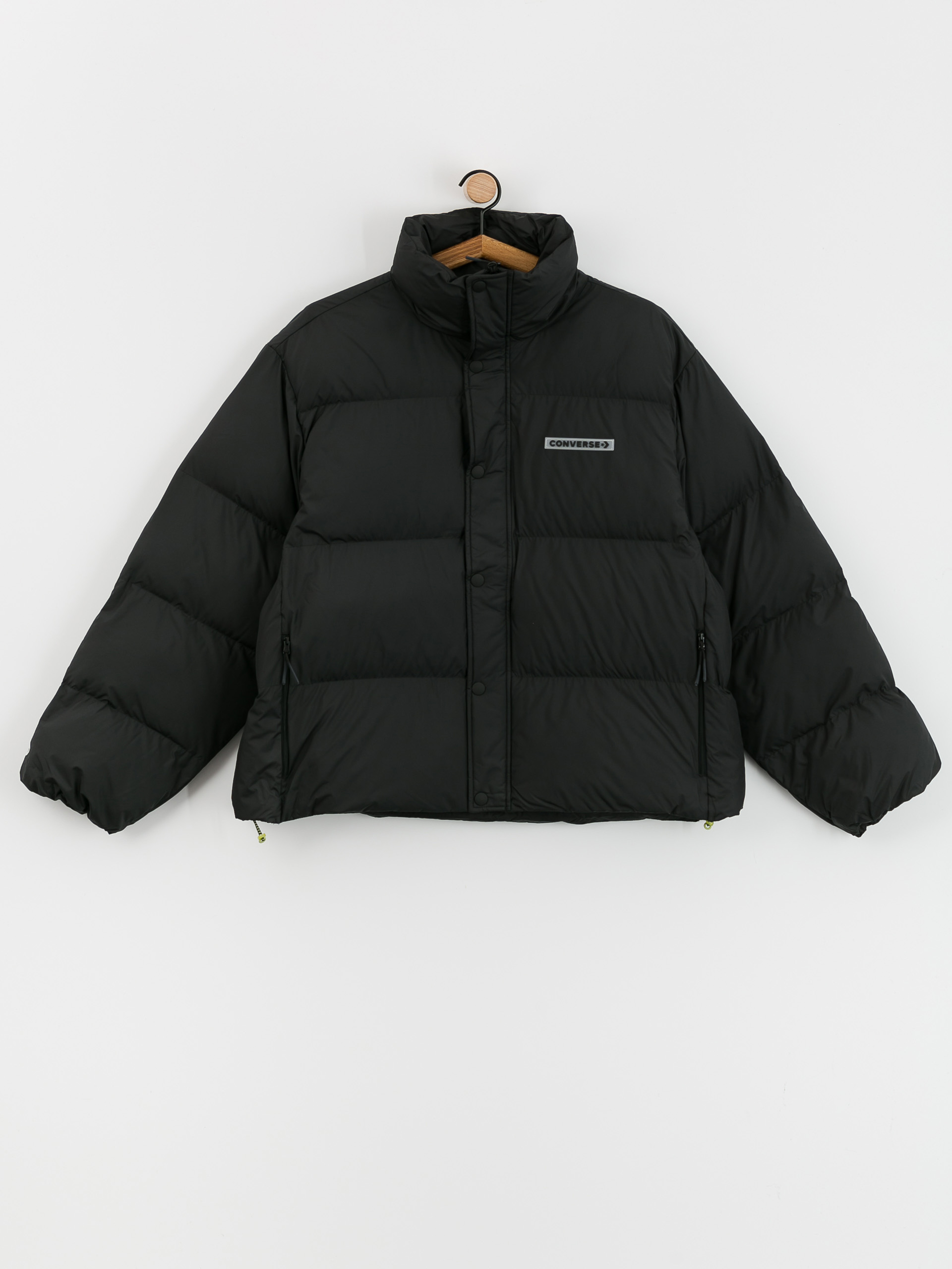 Kurtka Converse Super Puffer (black)