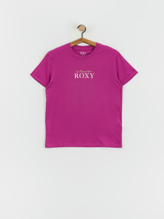 T-shirt Roxy Noon Ocean Wmn (vivid viola)