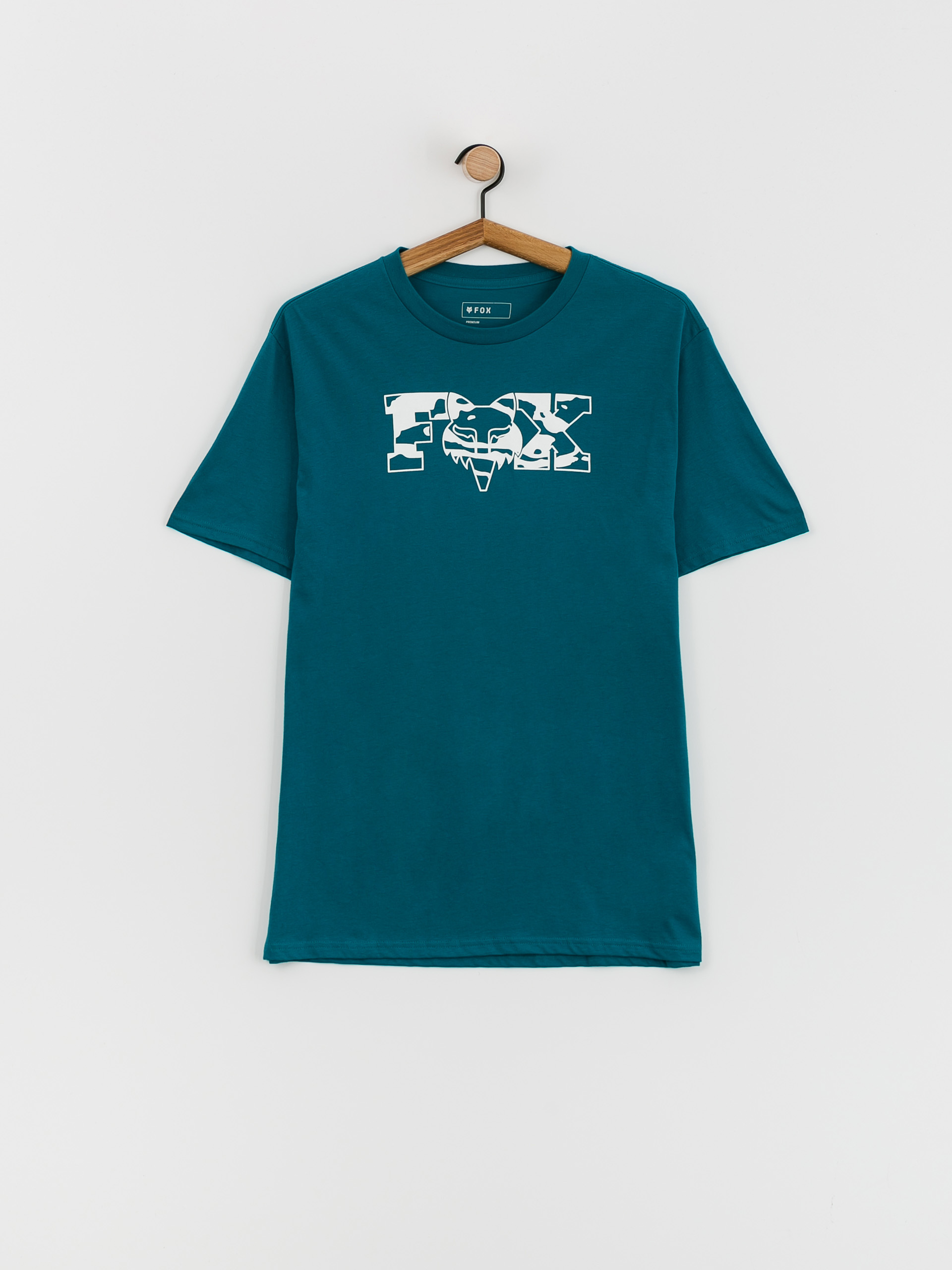 Тениска Fox Cienega (maui/blue)