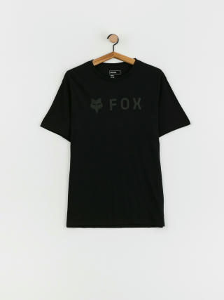 T-shirt Fox Absolute (black/black)