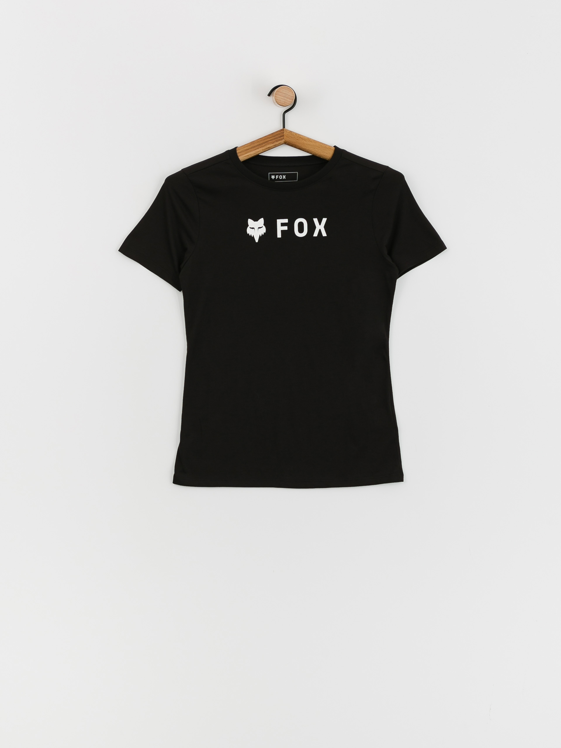 T-shirt Fox Absolute Tech Wmn (black)
