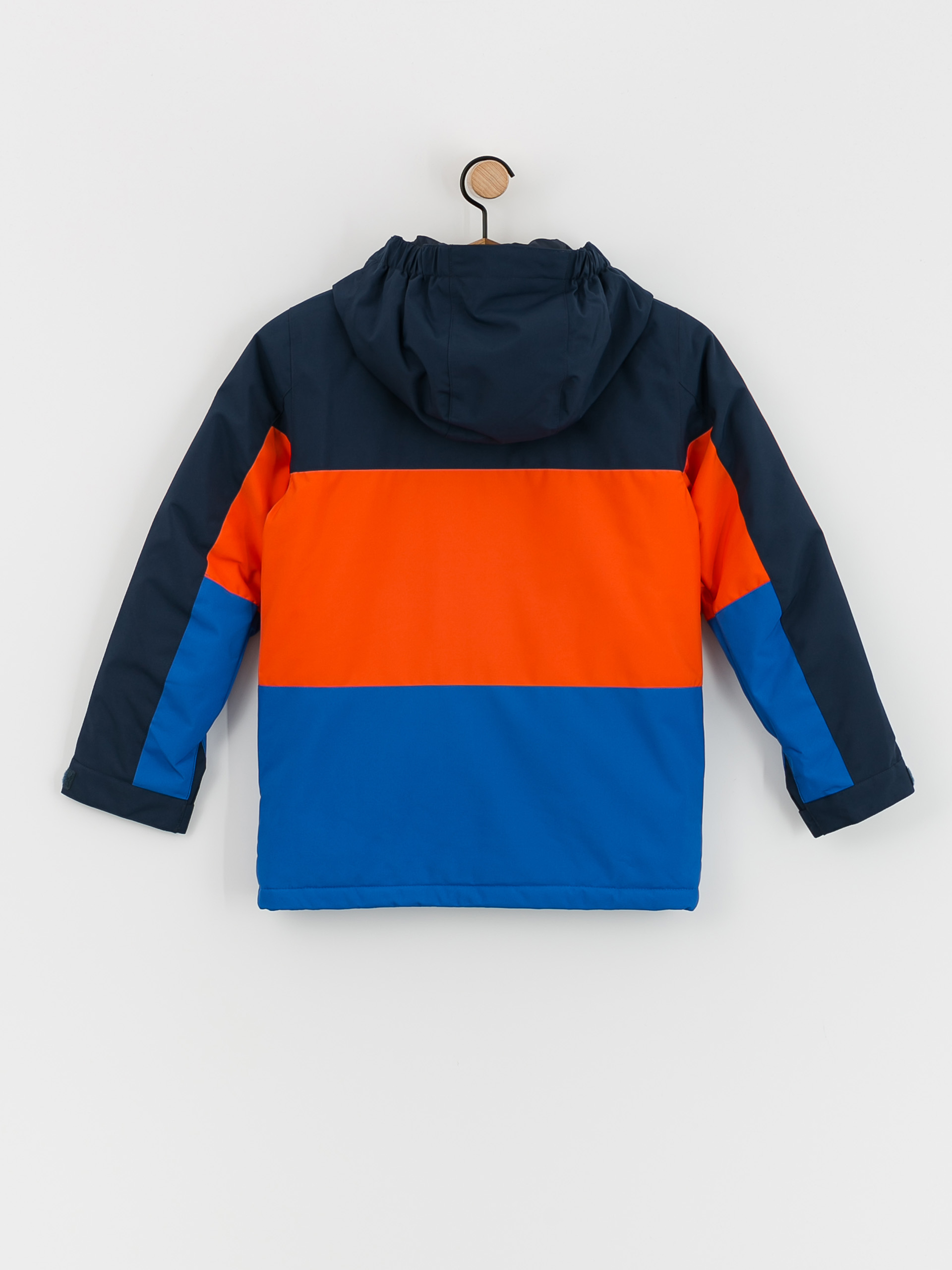 Kurtka snowboardowa DC Defy JR (dress blues)