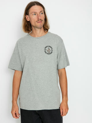 T-shirt Volcom Fried Hth (heather grey)