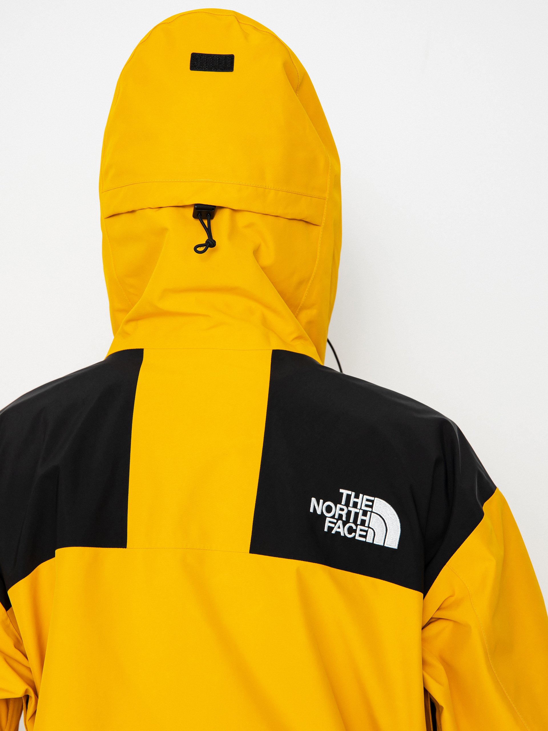 Kurtka The North Face Gtx Mtn (summit gold/tnf black)