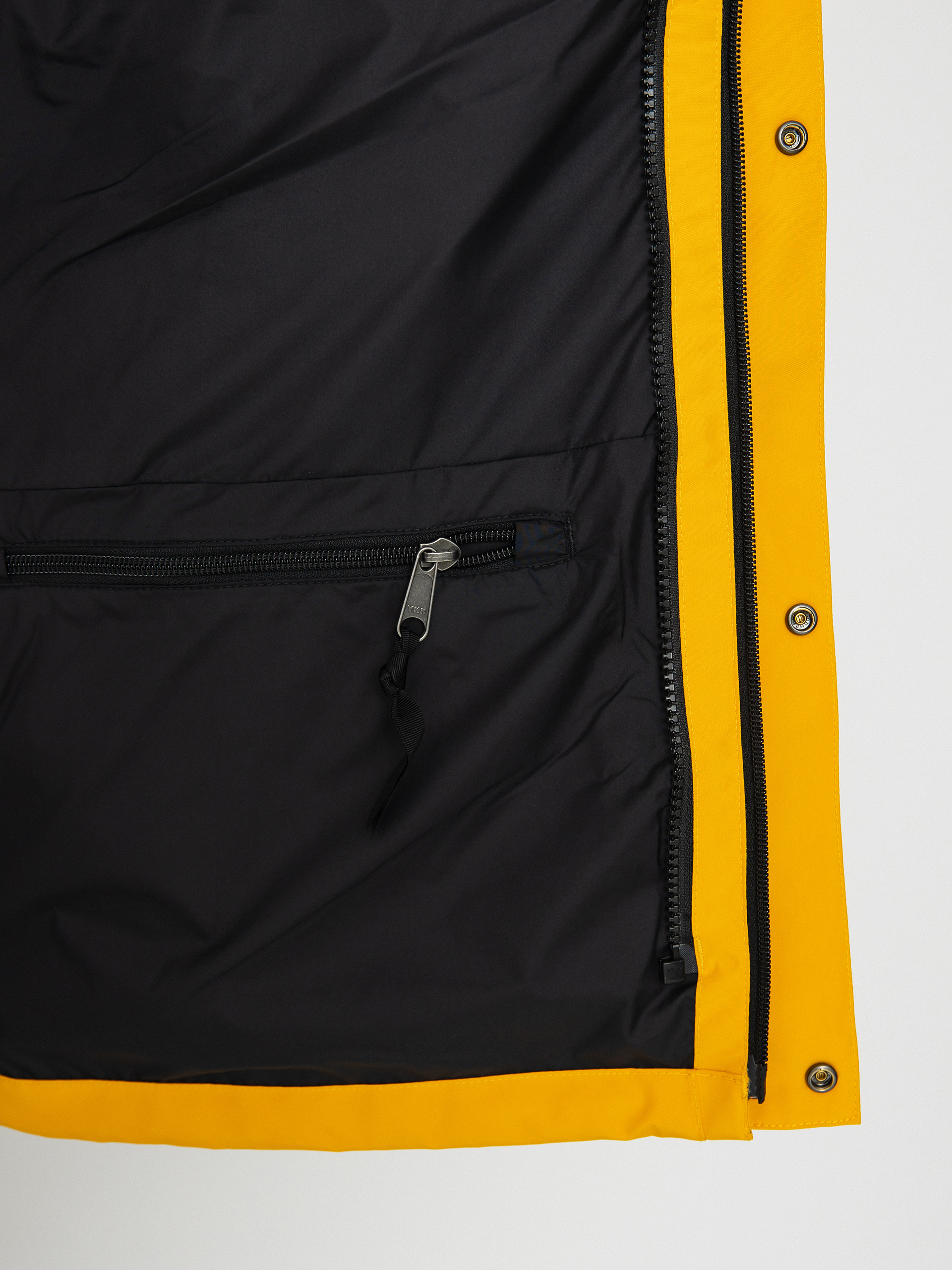 Kurtka The North Face Gtx Mtn (summit gold/tnf black)