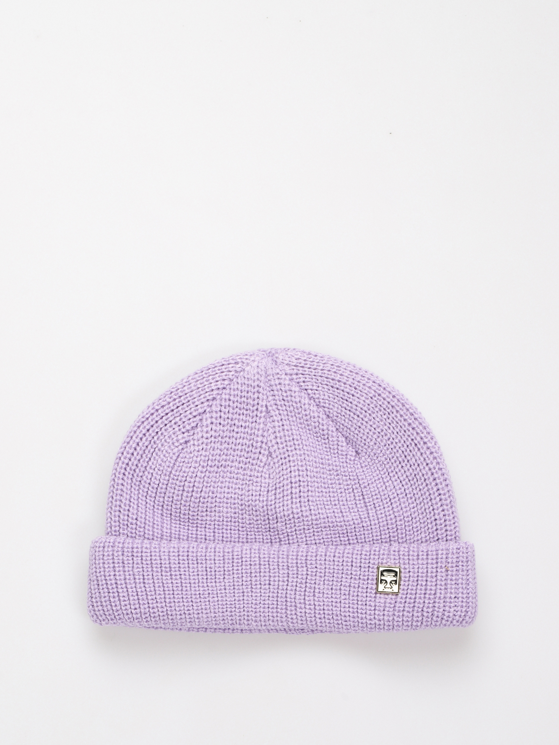 Czapka zimowa OBEY Micro (purple)