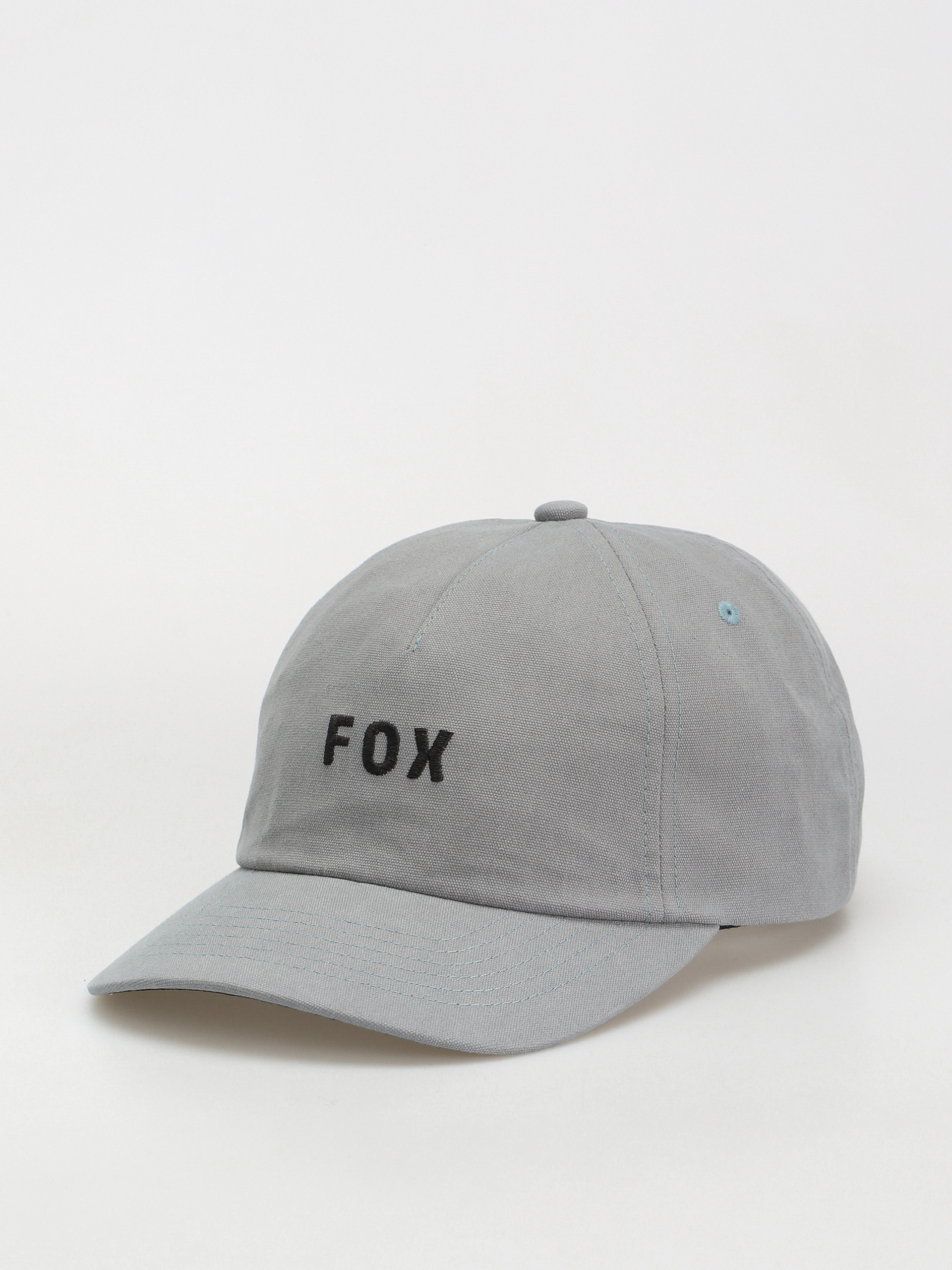 Czapka z daszkiem Fox Wordmark Adjustable (citadel)