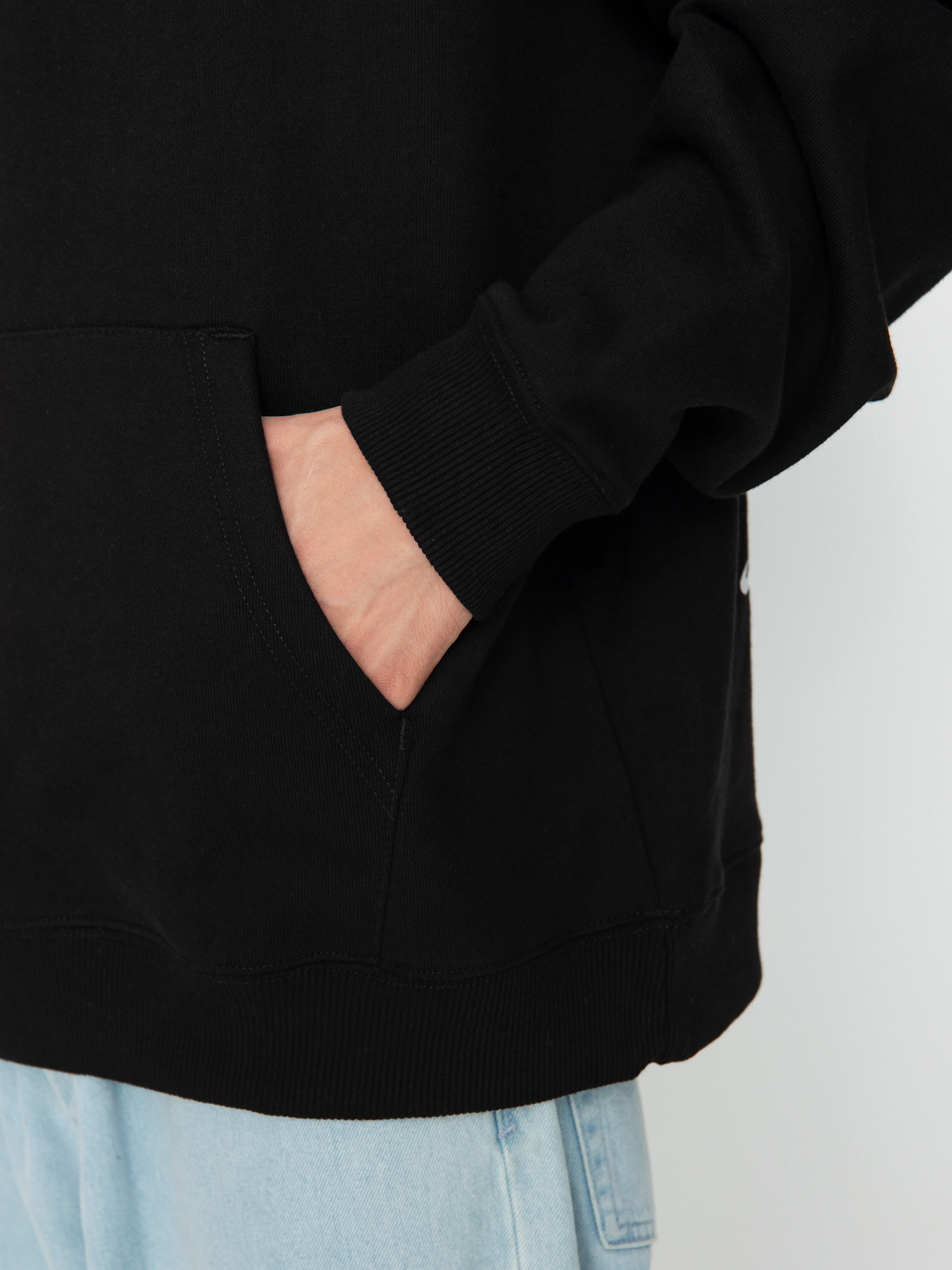 Bluza z kapturem Primitive X Guns N' Roses Estranged HD (black)