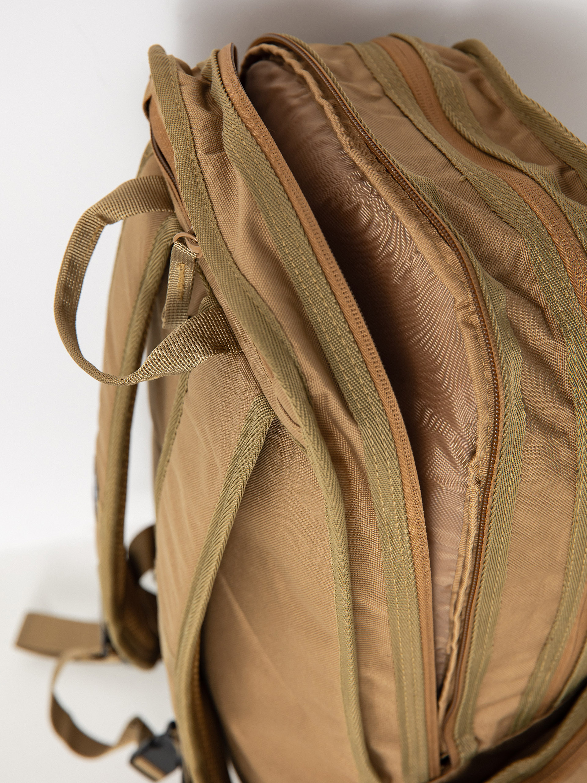 Plecak Etnies Marana (camel)