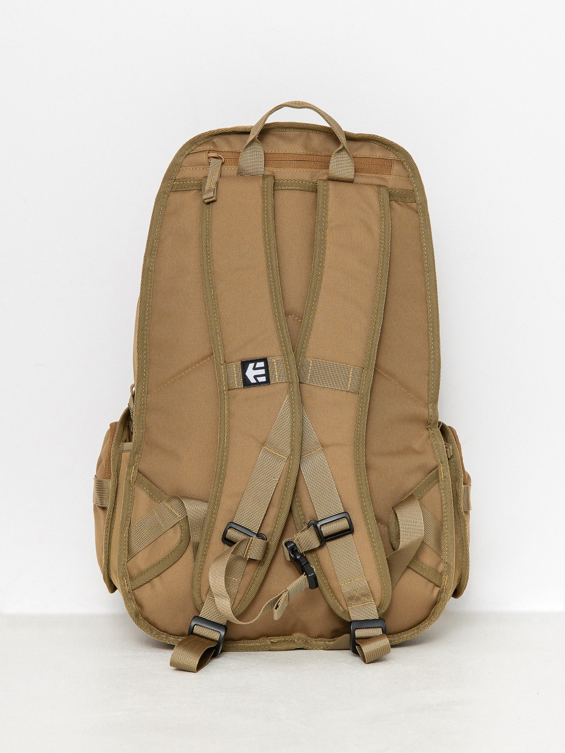 Plecak Etnies Marana (camel)