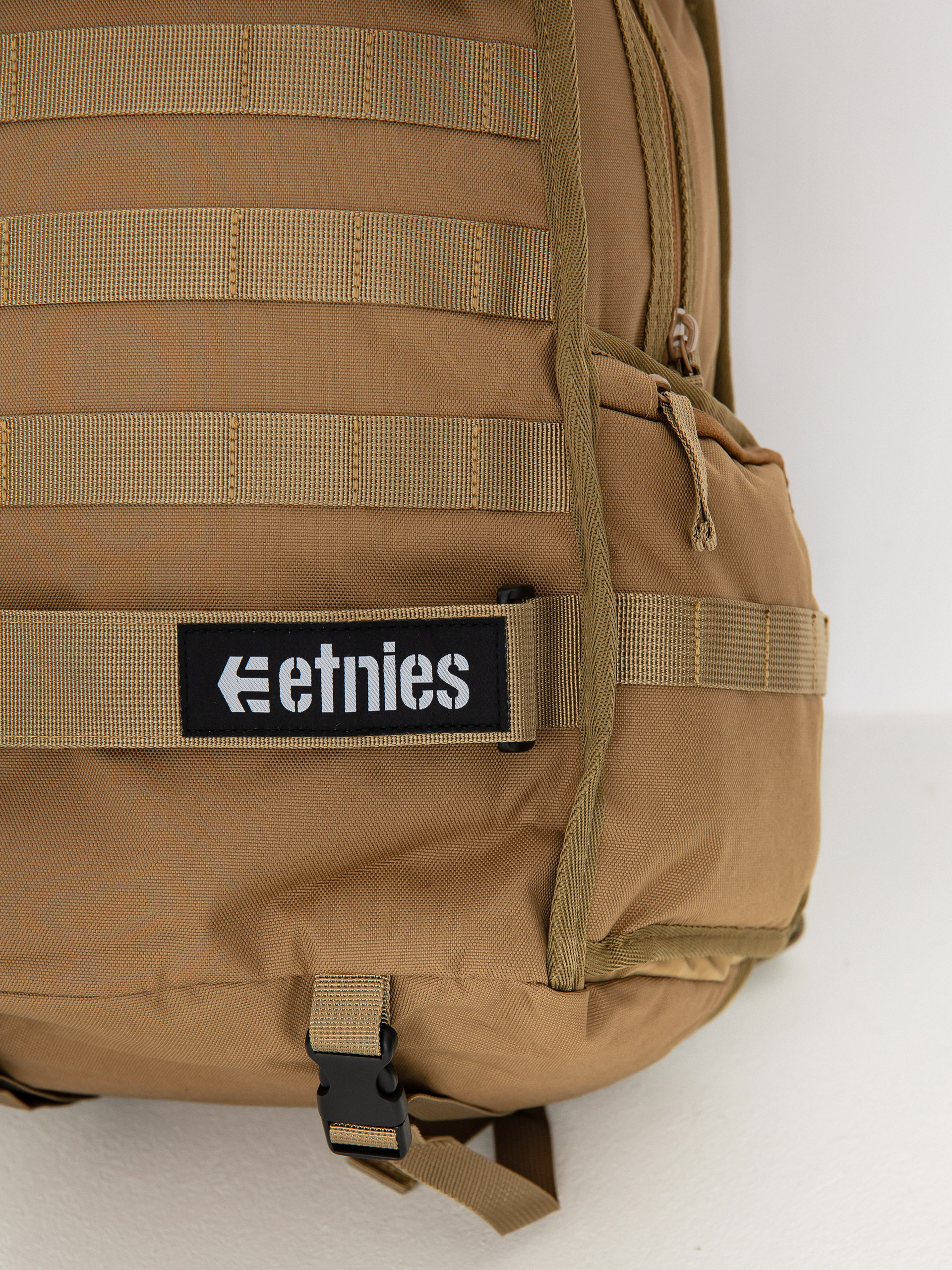 Plecak Etnies Marana (camel)