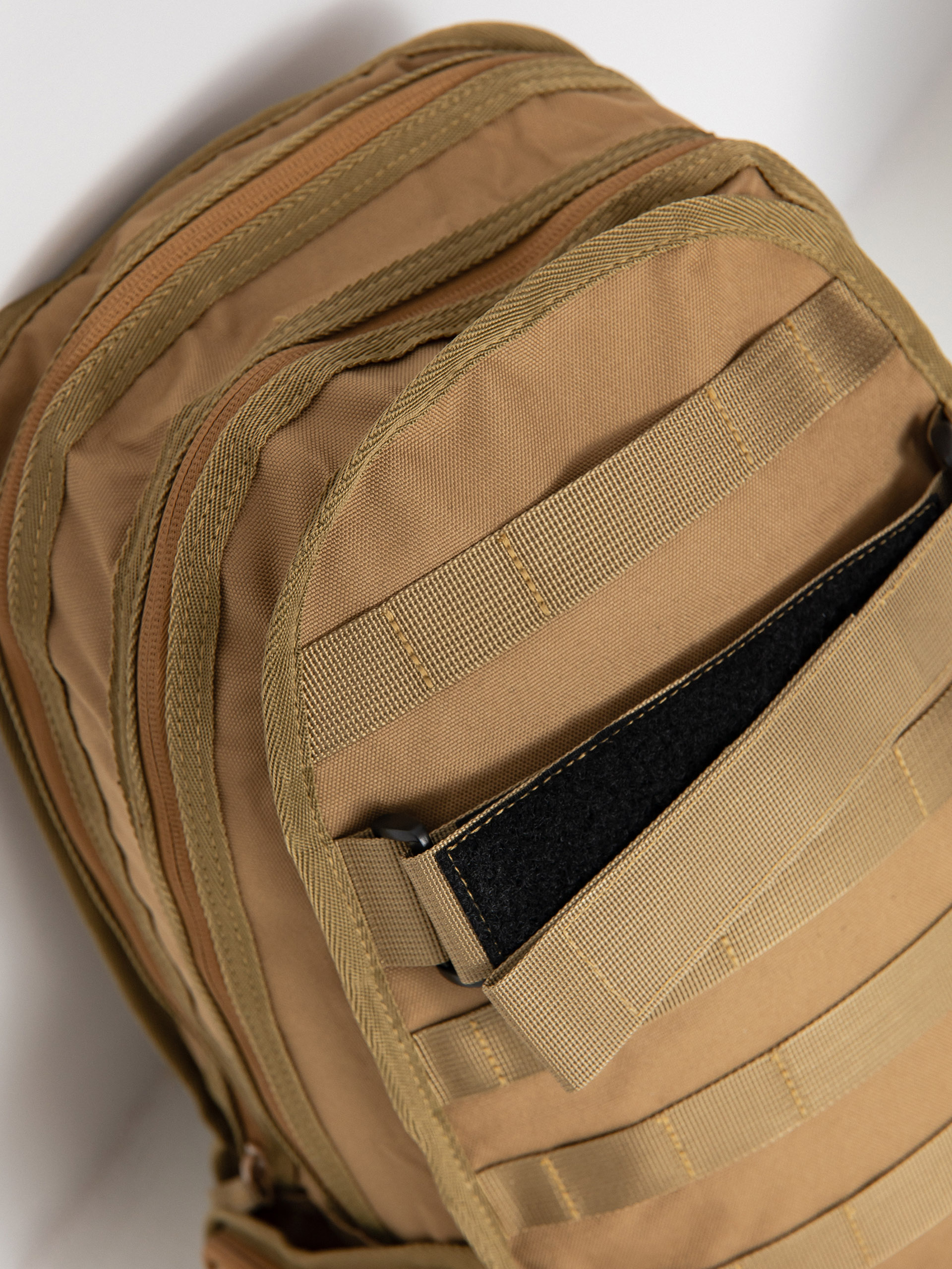 Plecak Etnies Marana (camel)