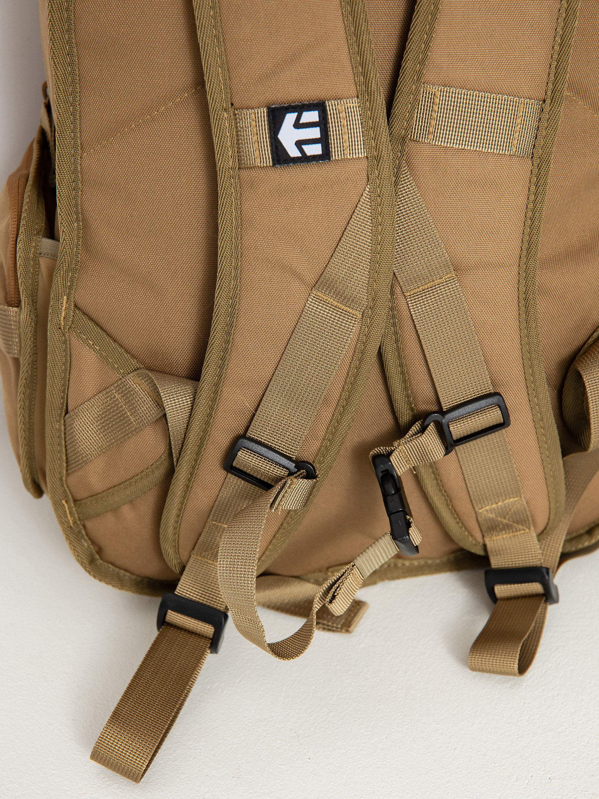 Plecak Etnies Marana (camel)