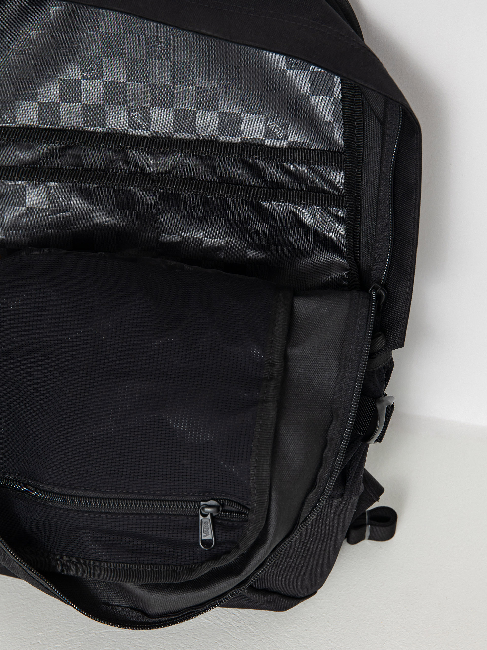 Plecak Vans Original (black)