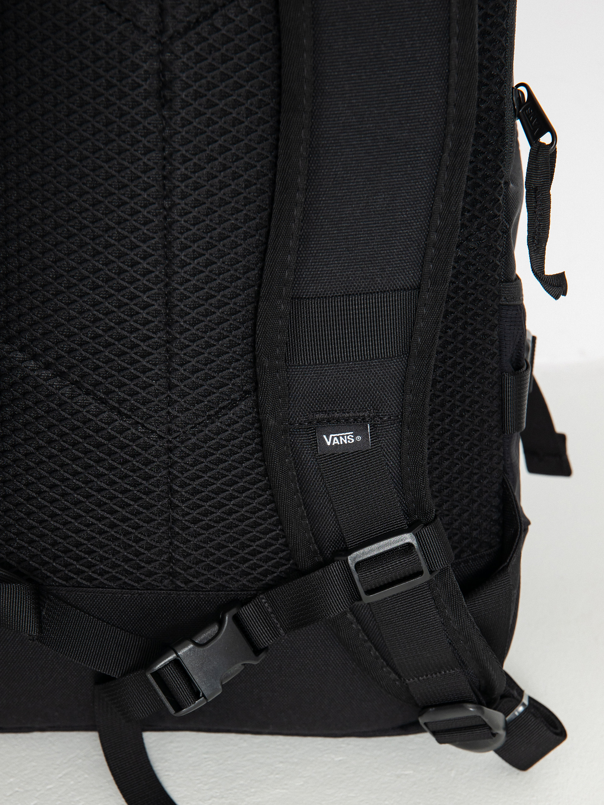 Plecak Vans Original (black)