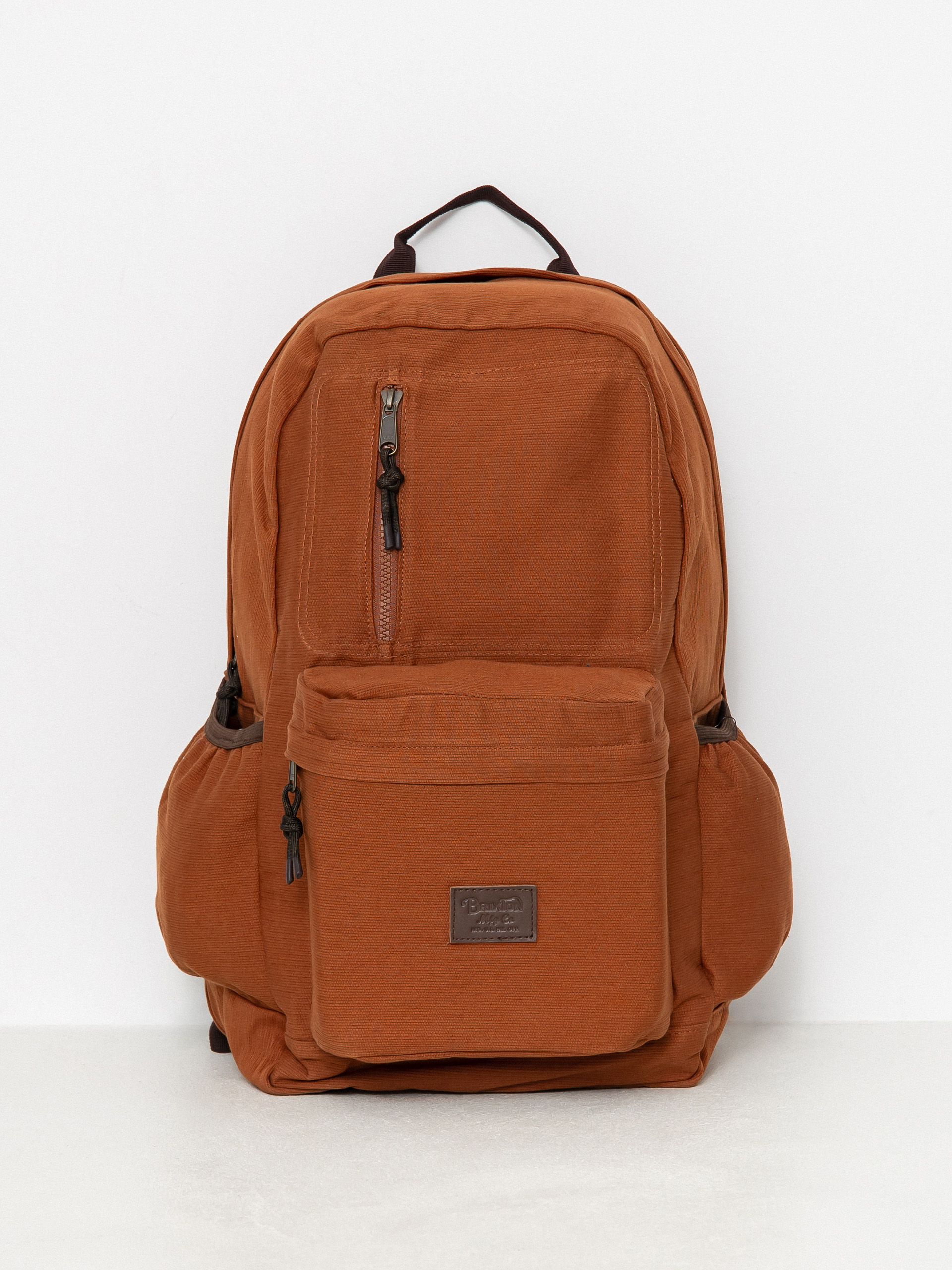 Plecak Brixton Bellows (rust)