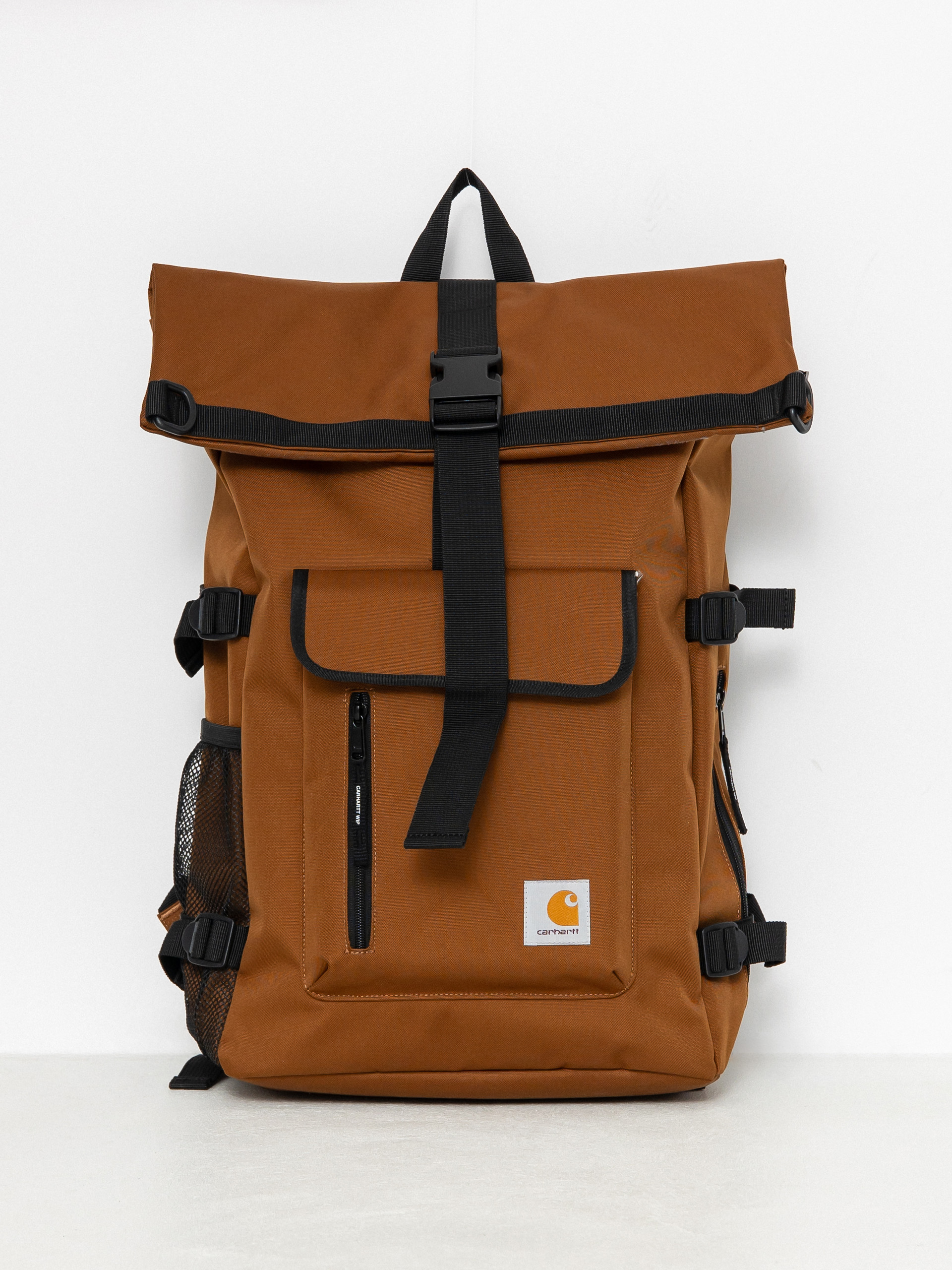 Plecak Carhartt WIP Philis (deep h brown)