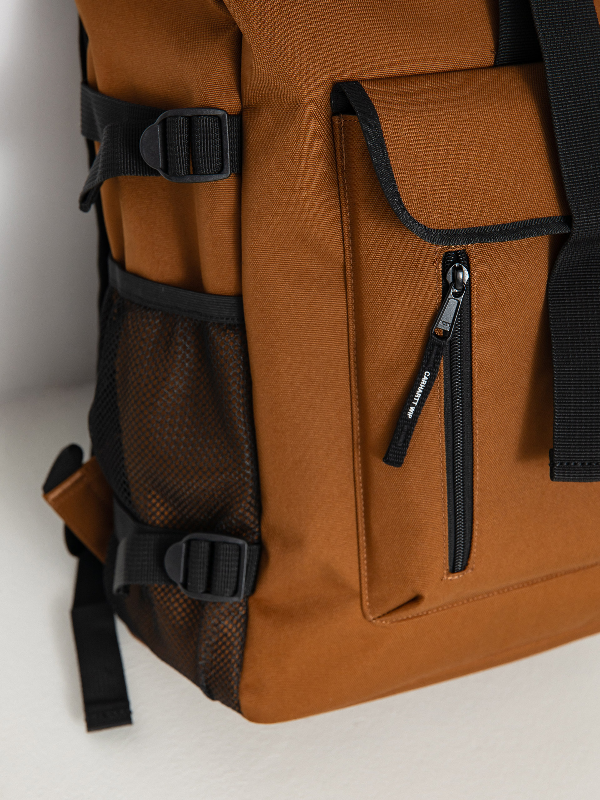 Plecak Carhartt WIP Philis (deep h brown)