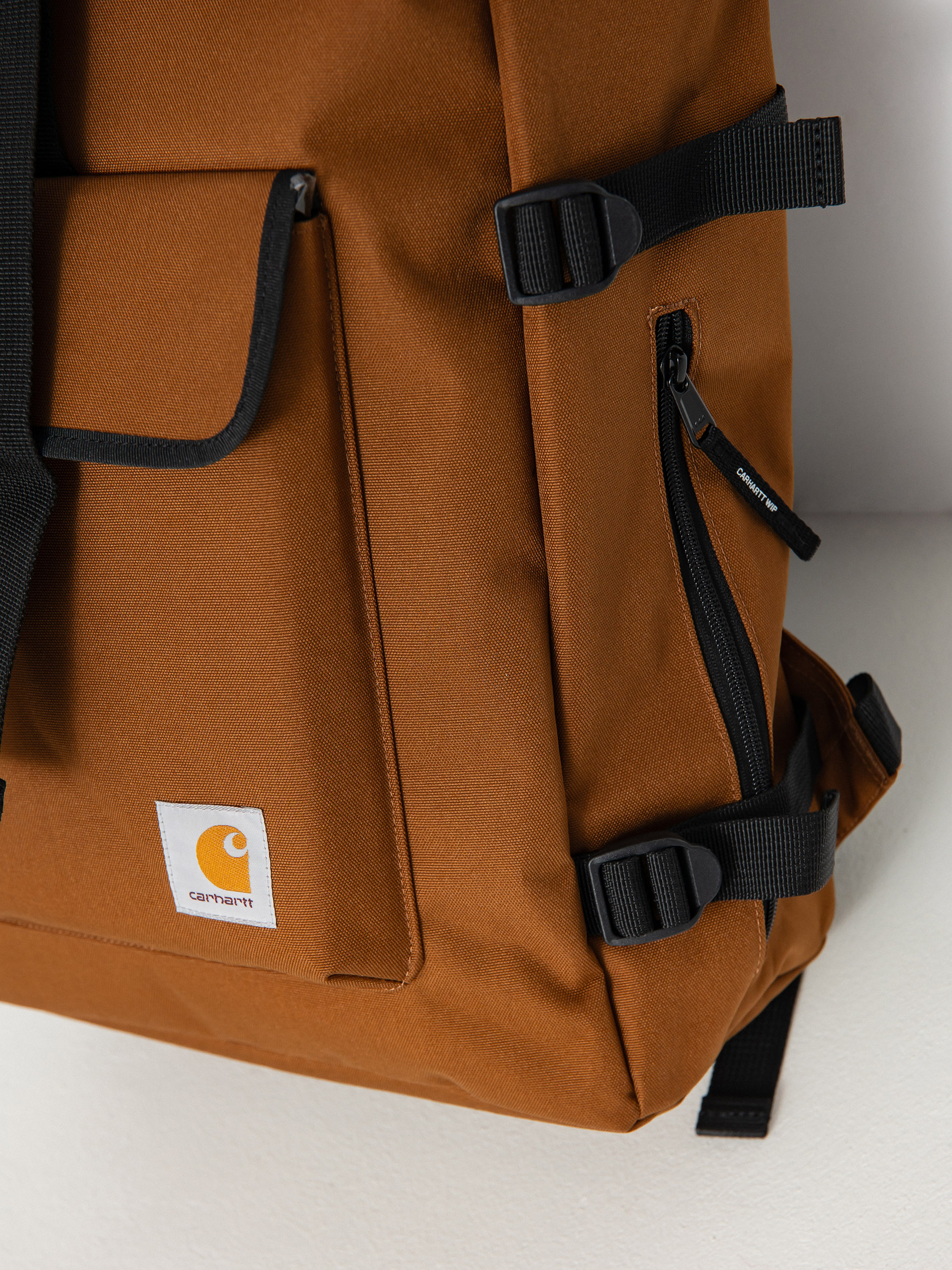 Plecak Carhartt WIP Philis (deep h brown)