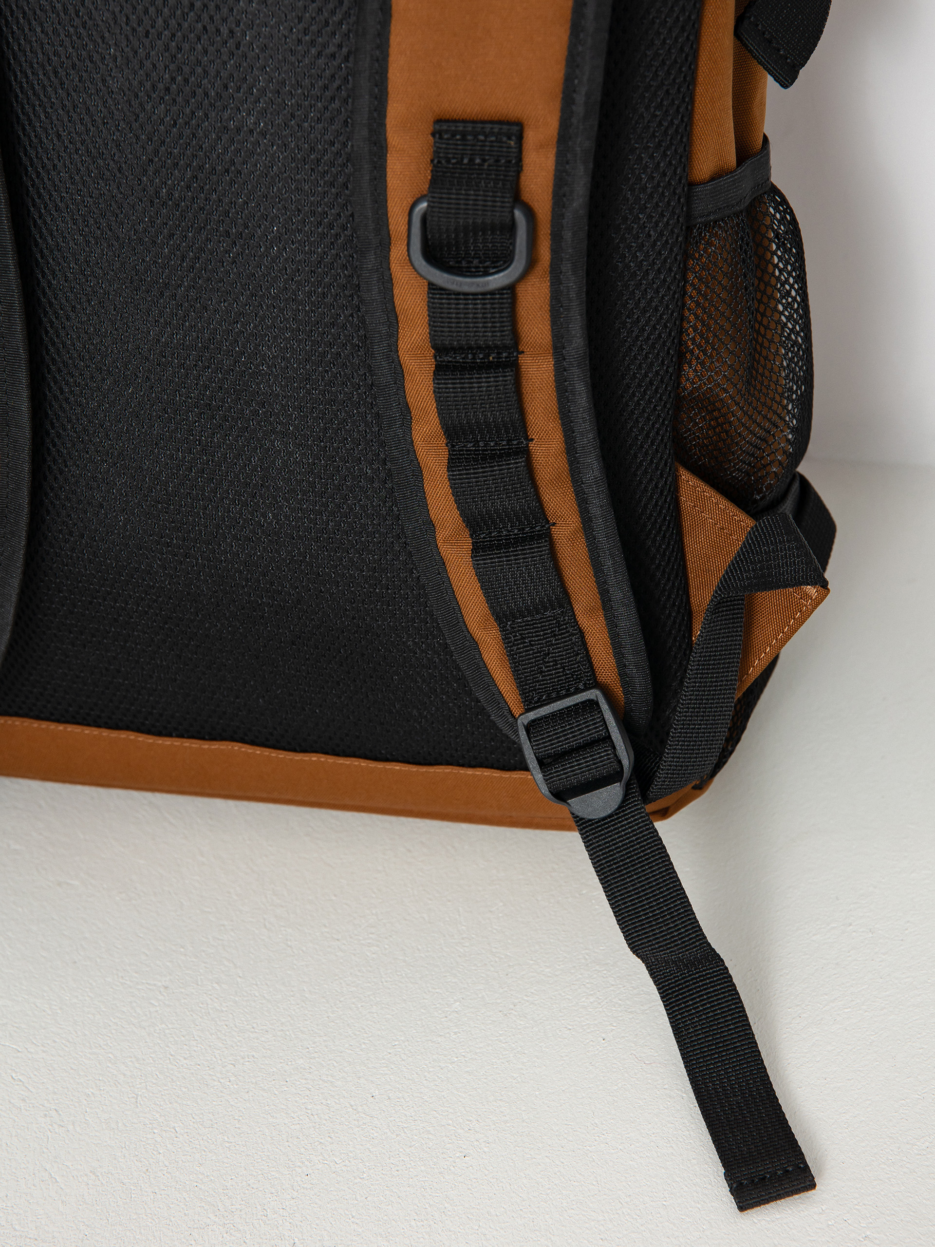 Plecak Carhartt WIP Philis (deep h brown)