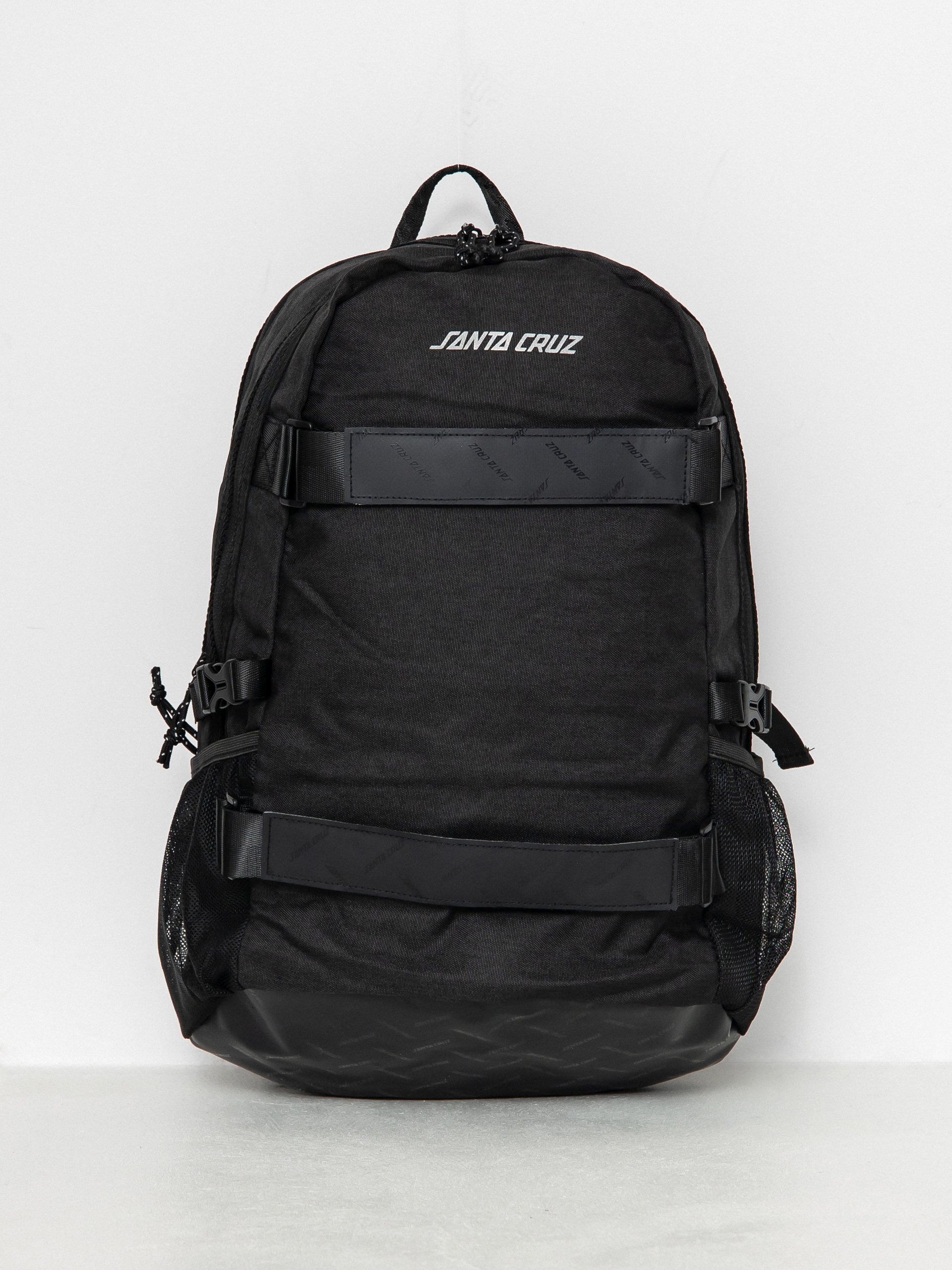 Plecak Santa Cruz Sabre Skatepack (black)