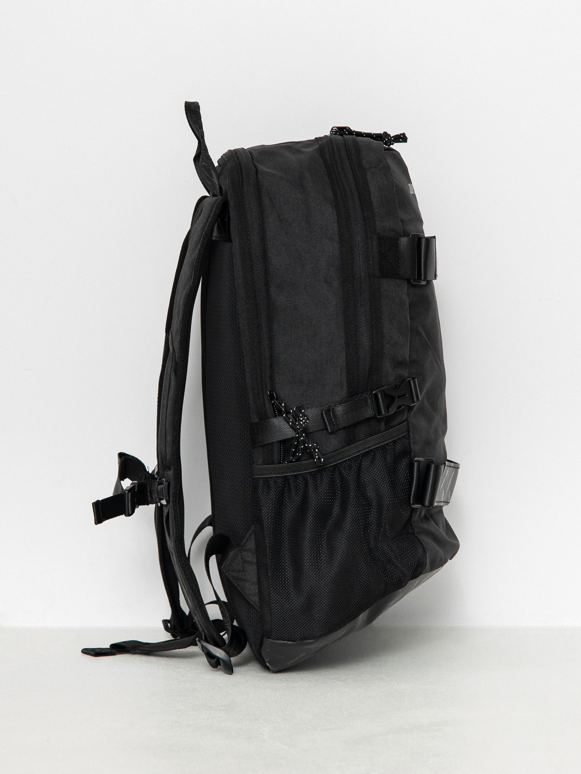 Plecak Santa Cruz Sabre Skatepack (black)